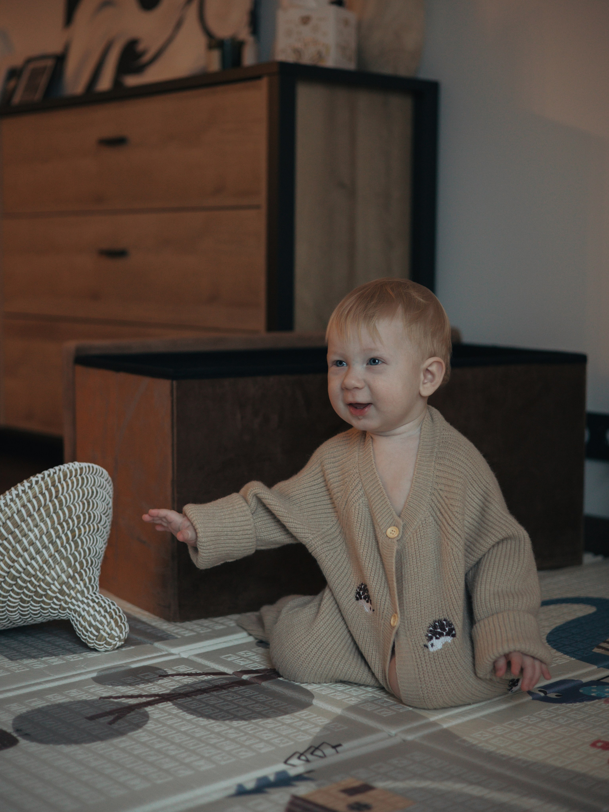 Мария, Евгений и Амир. Семейный фотограф в Таллинне Дарья Кивимейстер