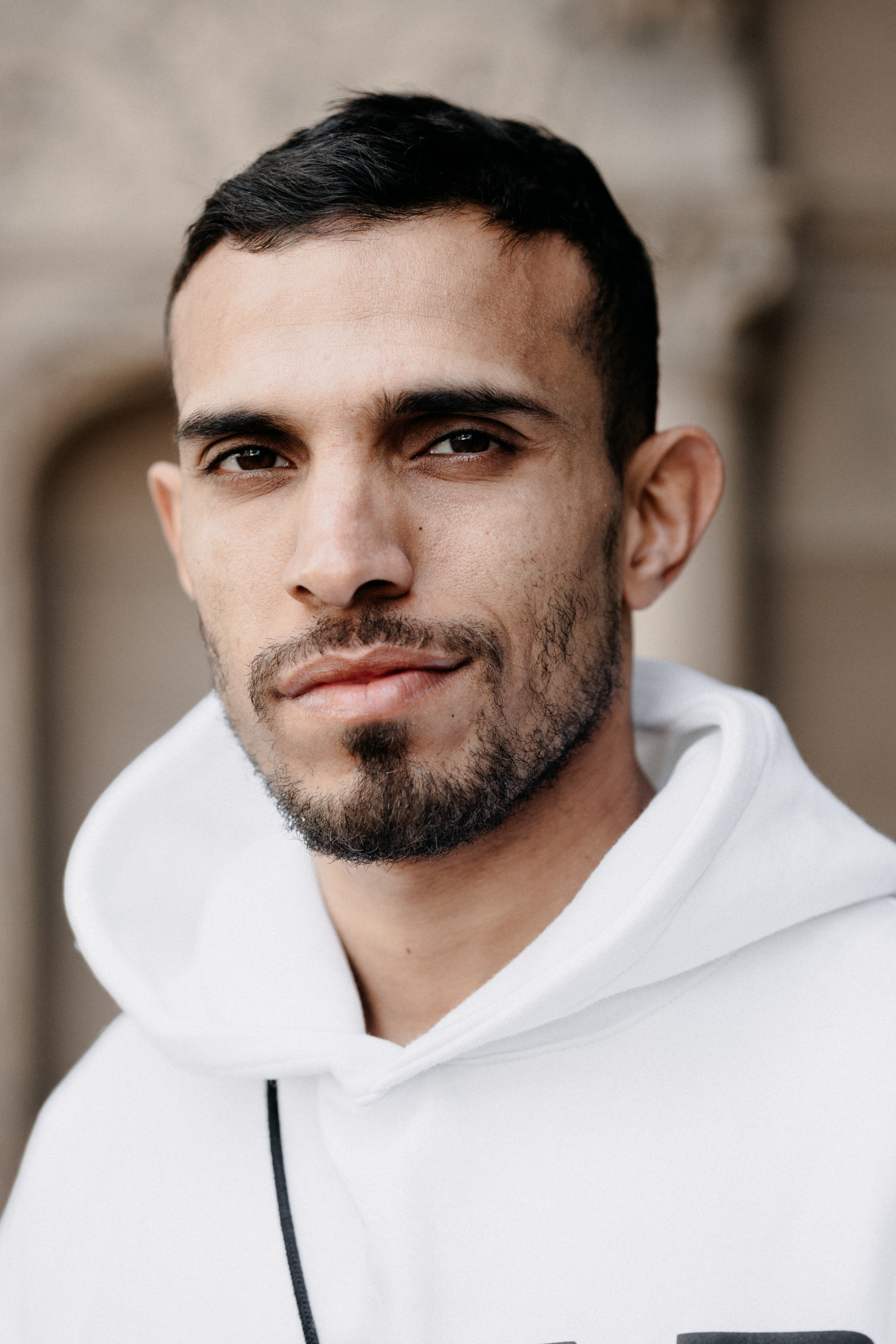 Walid. LondonPhotoStory — Vacation Photographer in London