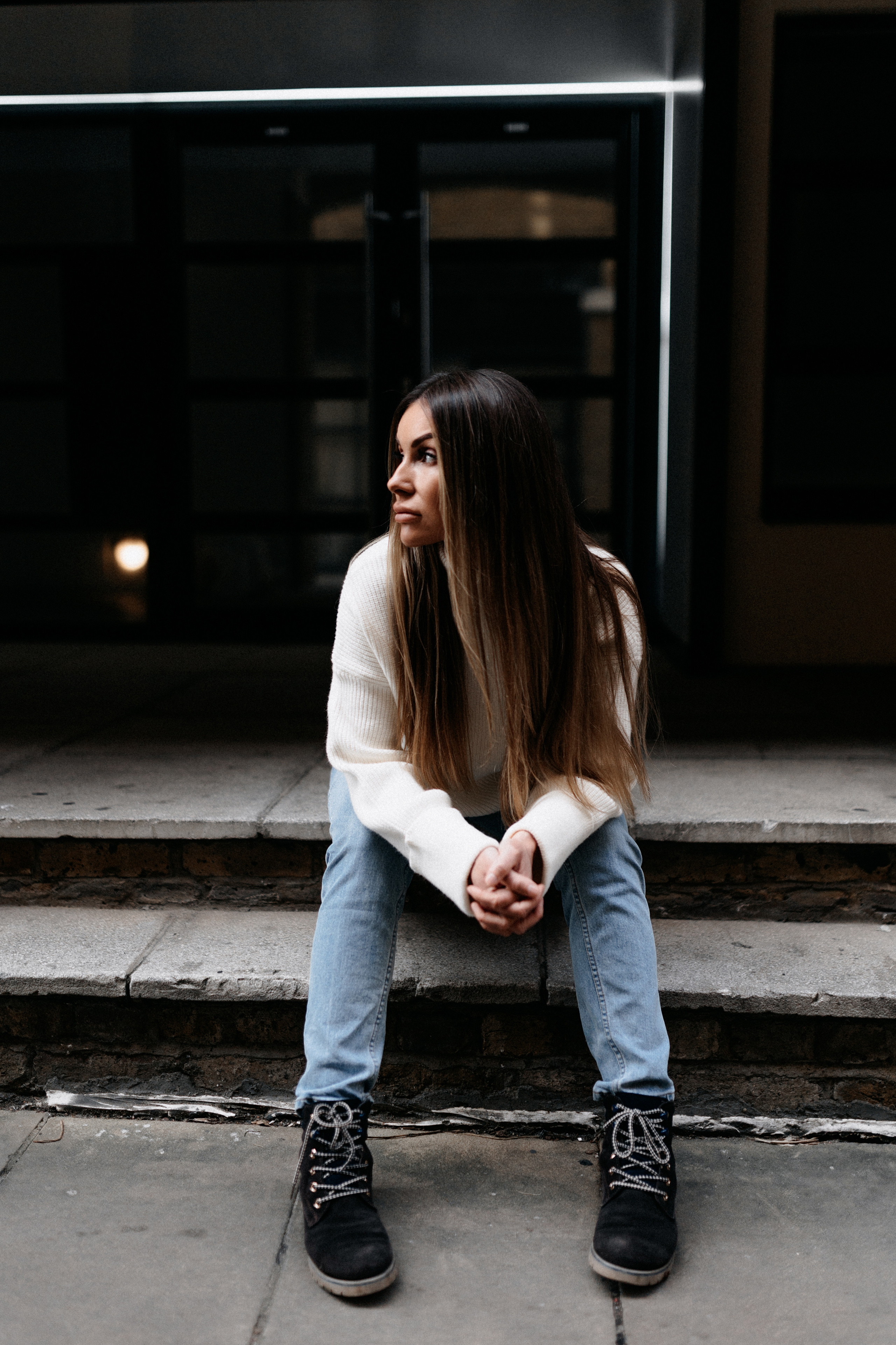 Daria. LondonPhotoStory — Vacation Photographer in London