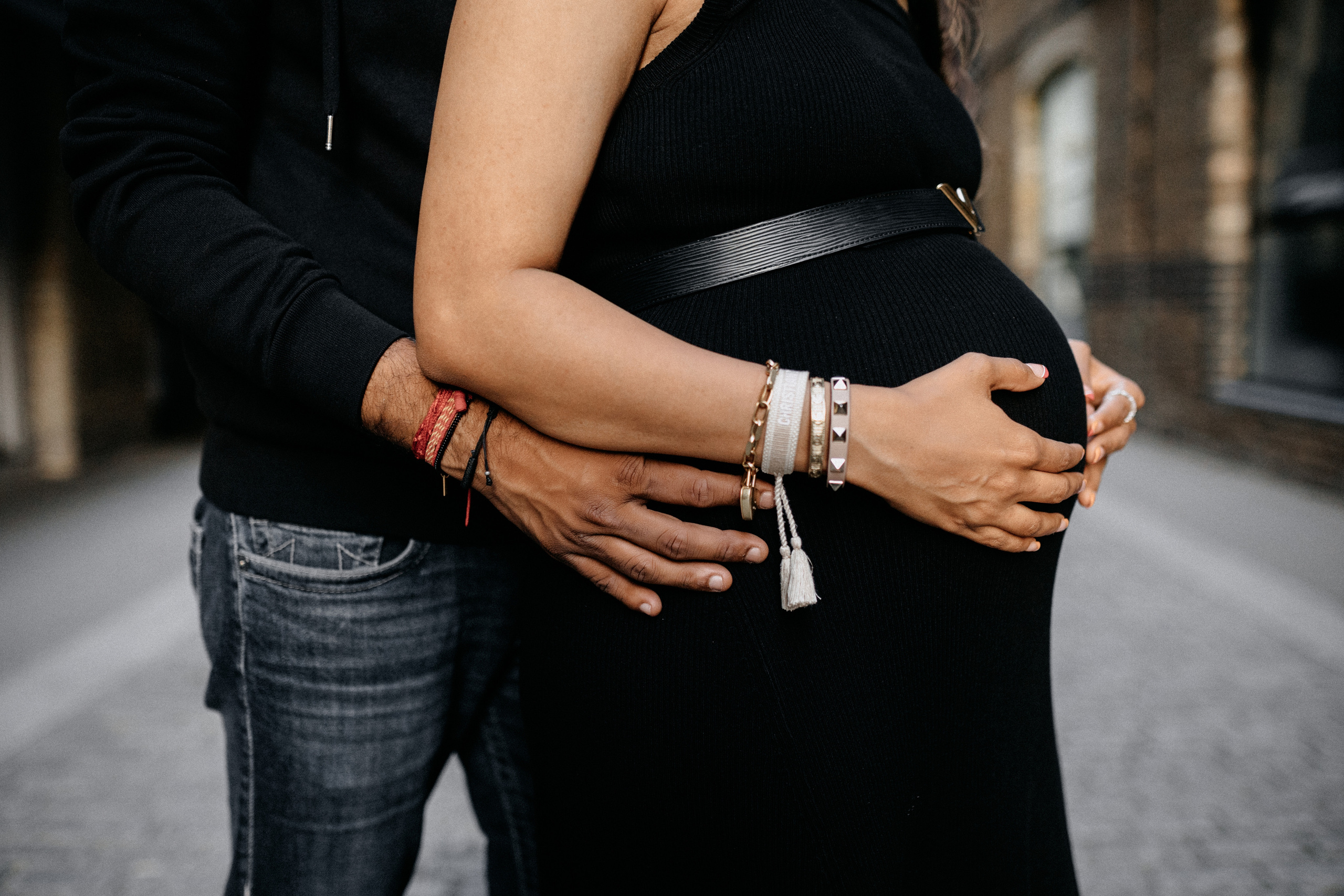Family Photoshoot at Tower Bridge. LondonPhotoStory — Vacation Photographer in London