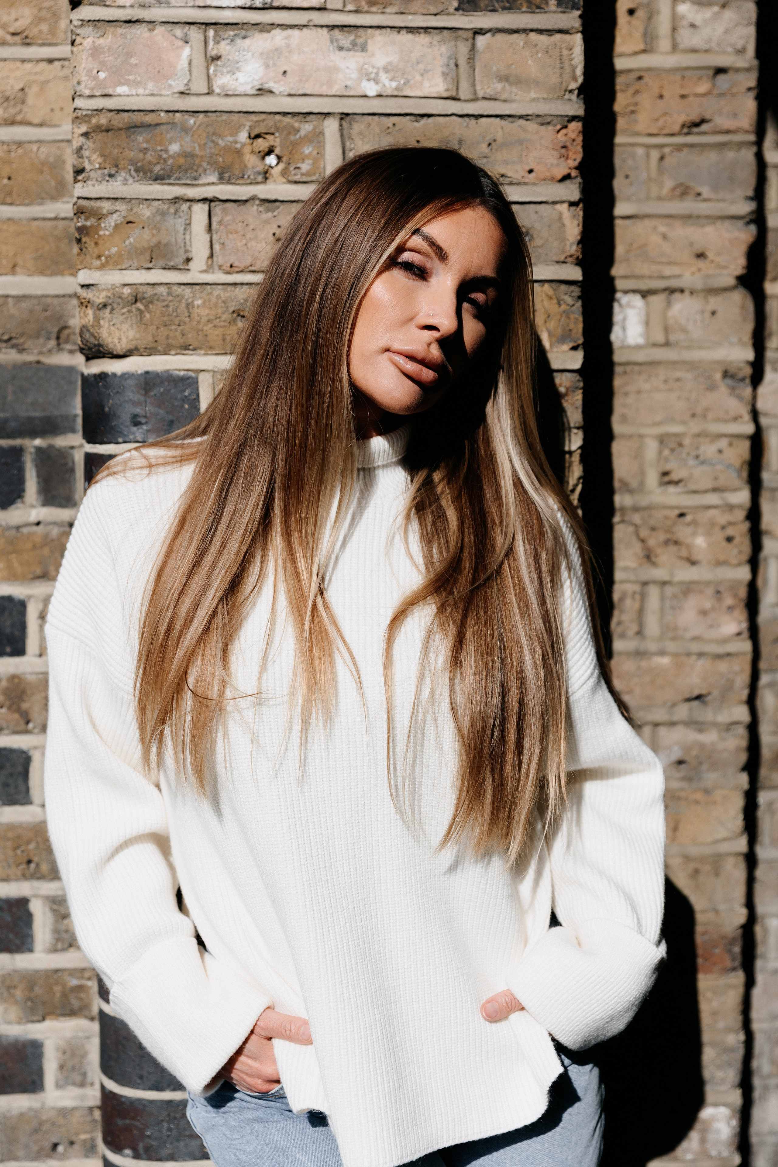 Daria. LondonPhotoStory — Vacation Photographer in London