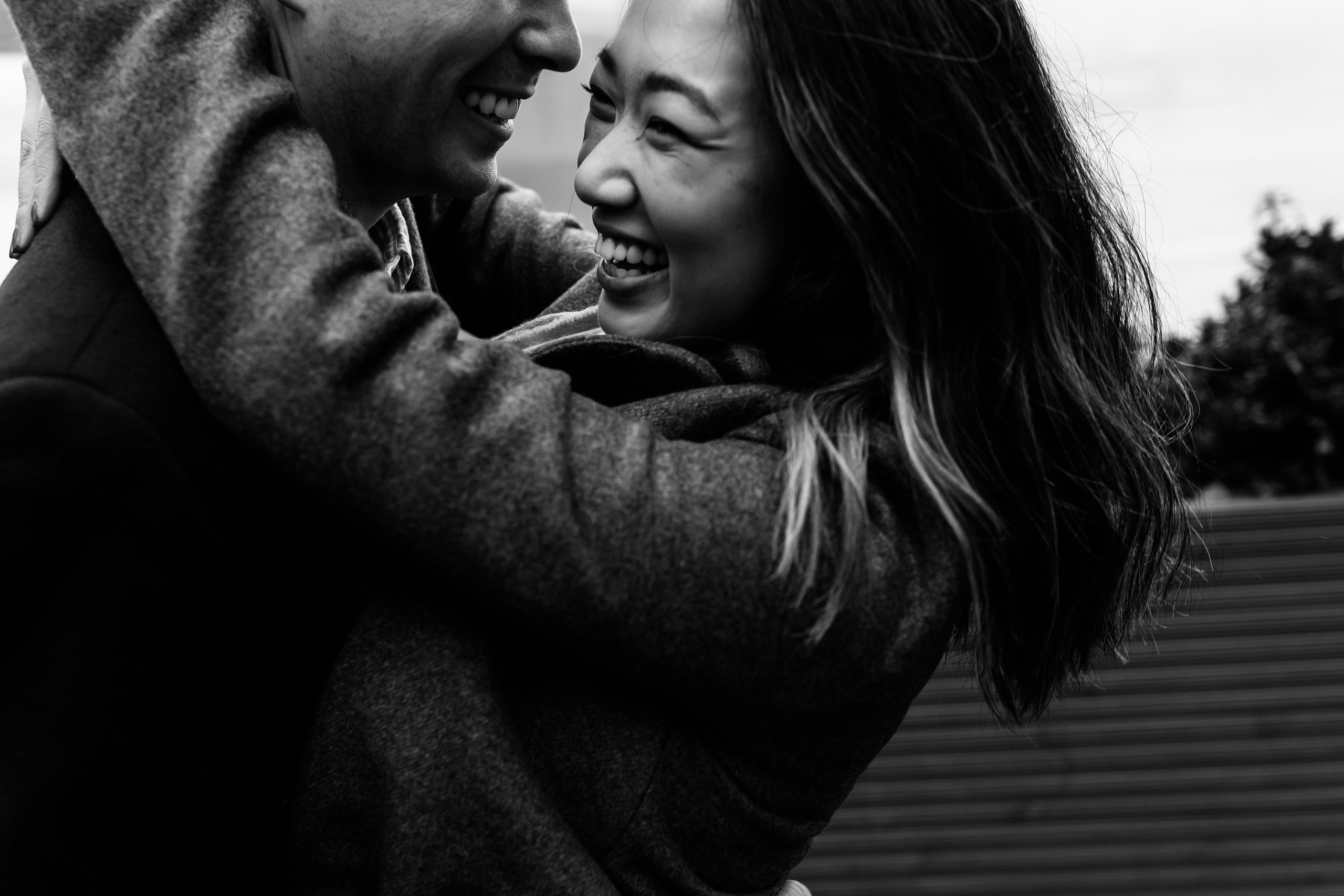 Christmas photoshoot in London. LondonPhotoStory — Vacation Photographer in London