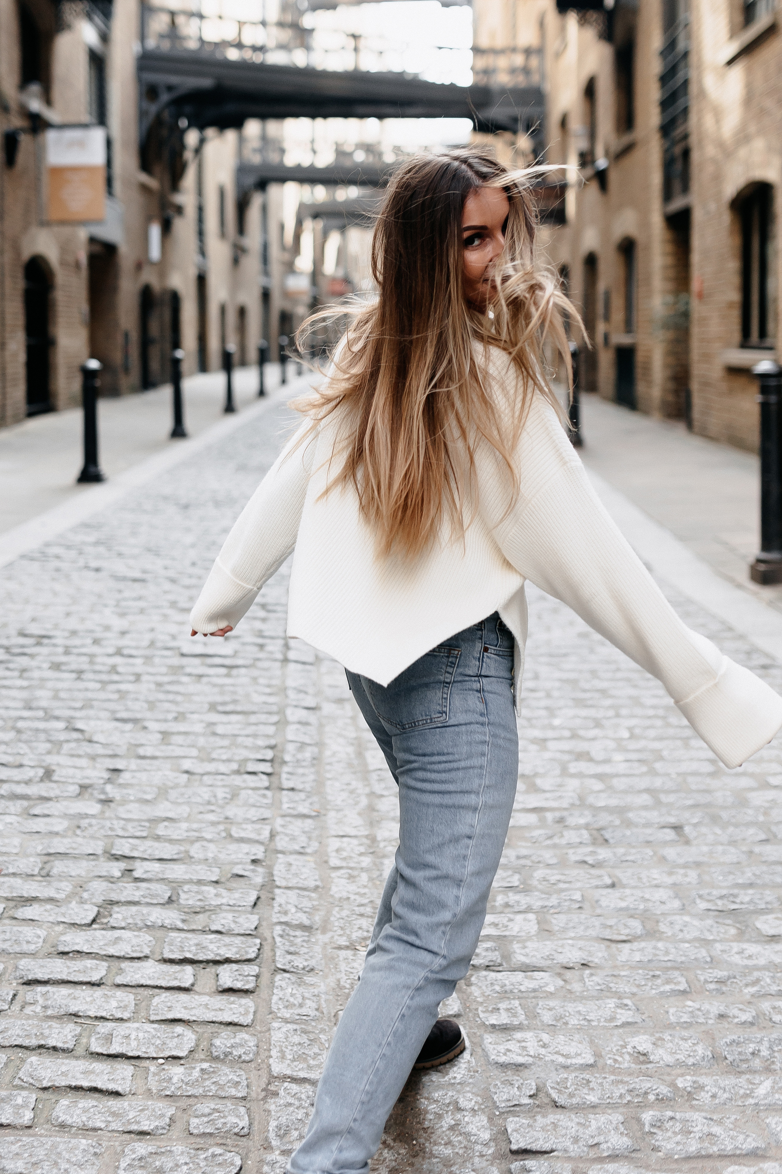 Daria. LondonPhotoStory — Vacation Photographer in London