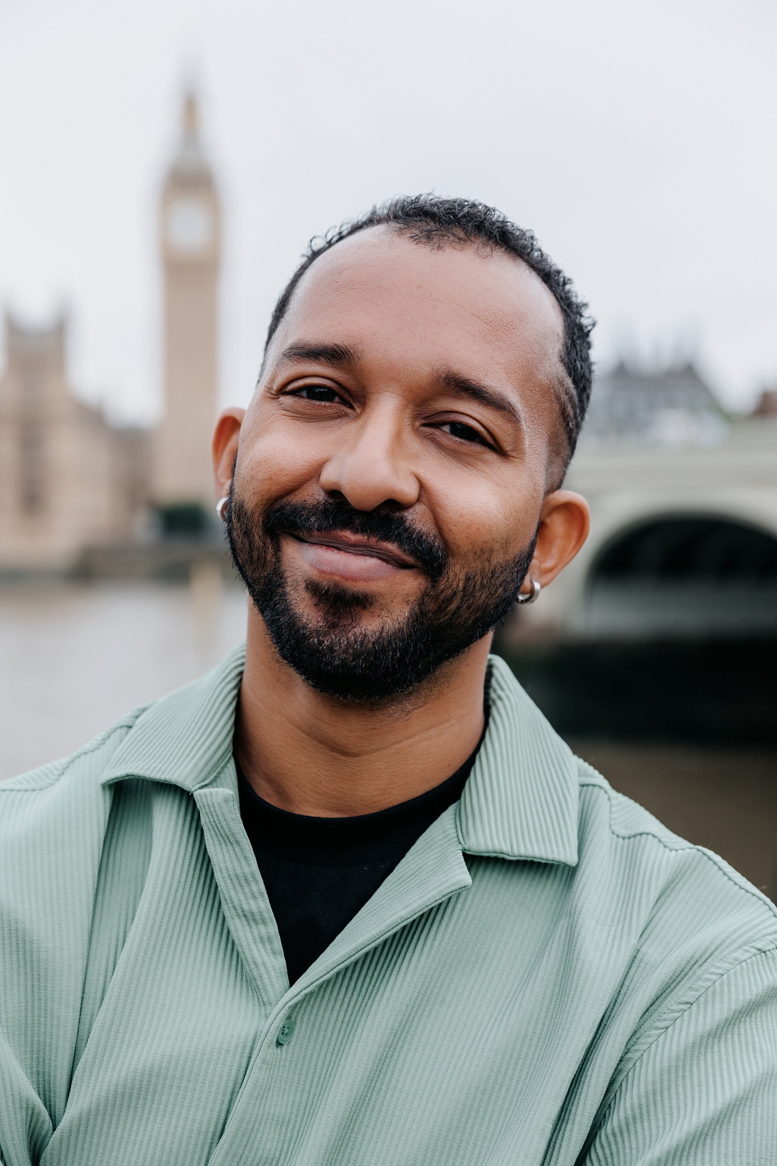 Photoshoot at Westminster. LondonPhotoStory — Vacation Photographer in London