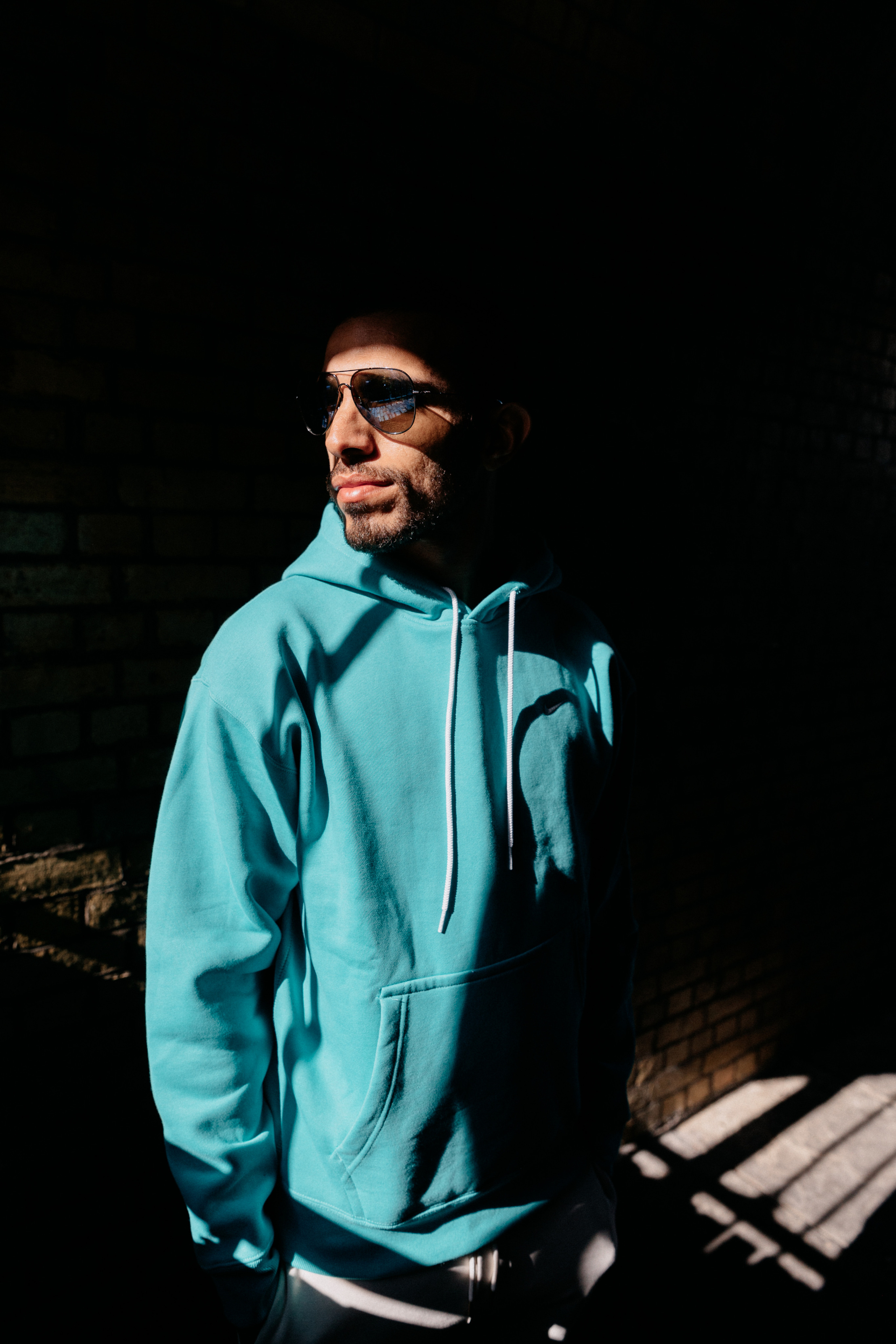 Walid. LondonPhotoStory — Vacation Photographer in London