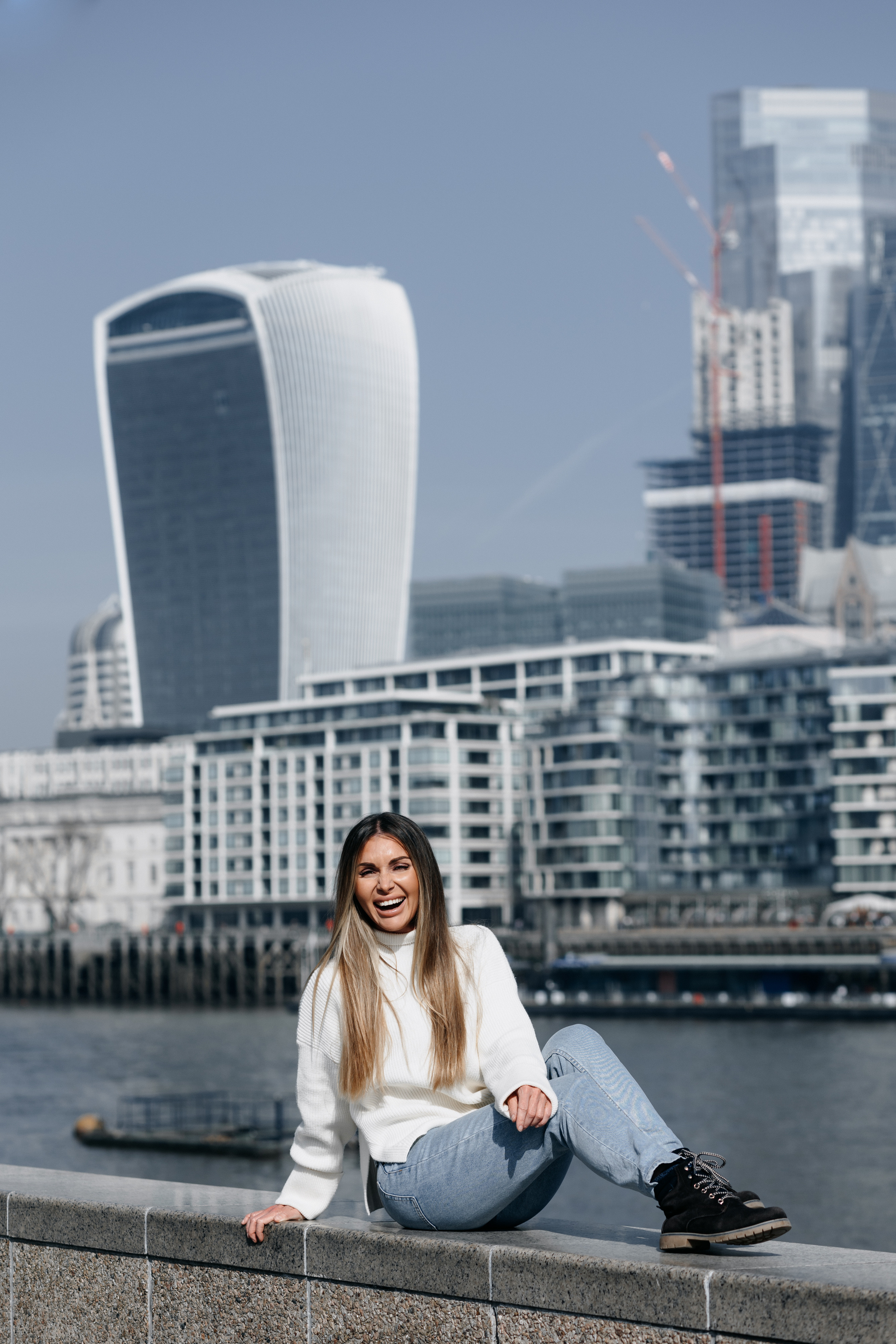 Daria. LondonPhotoStory — Vacation Photographer in London