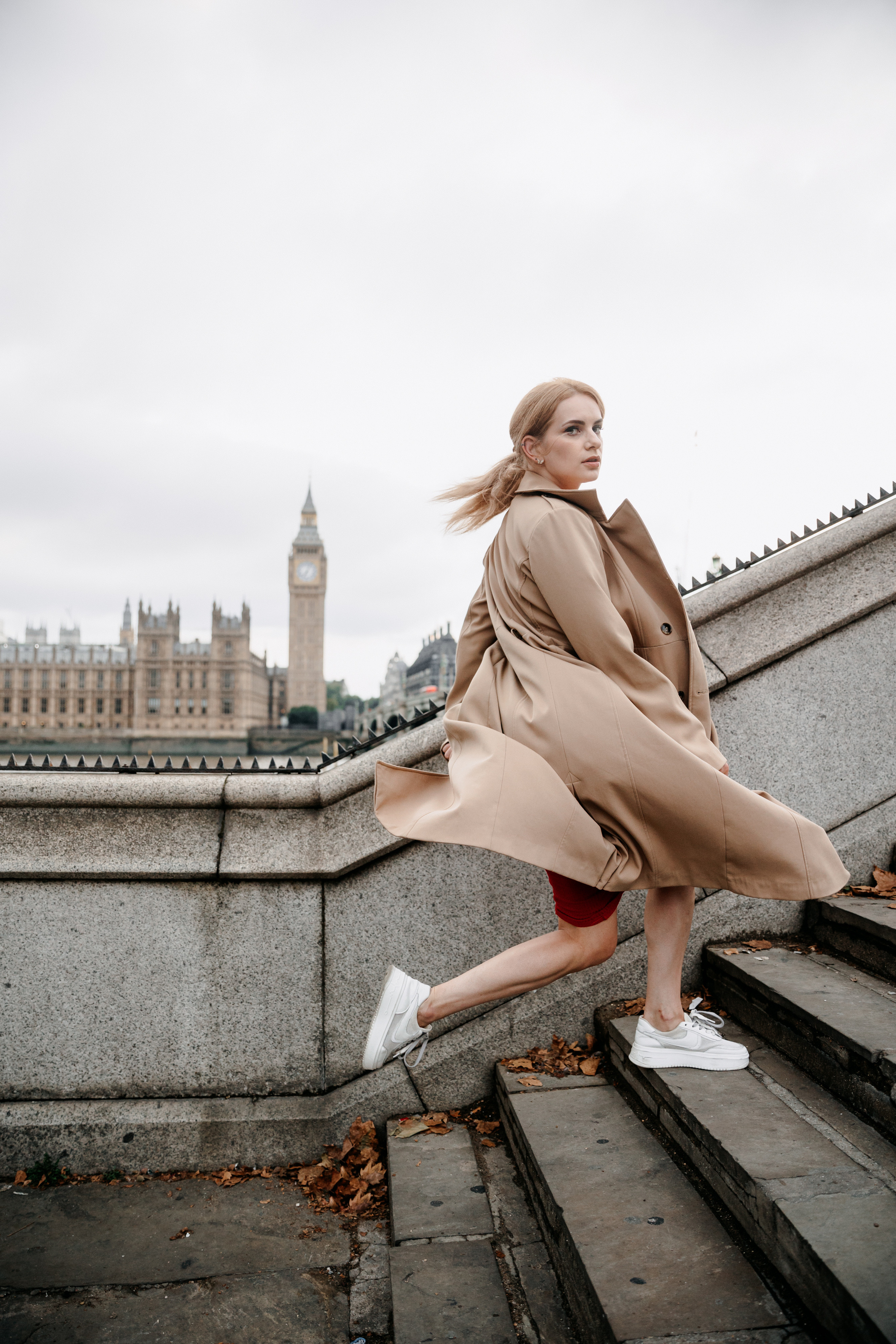 Svetlana. LondonPhotoStory — Vacation Photographer in London