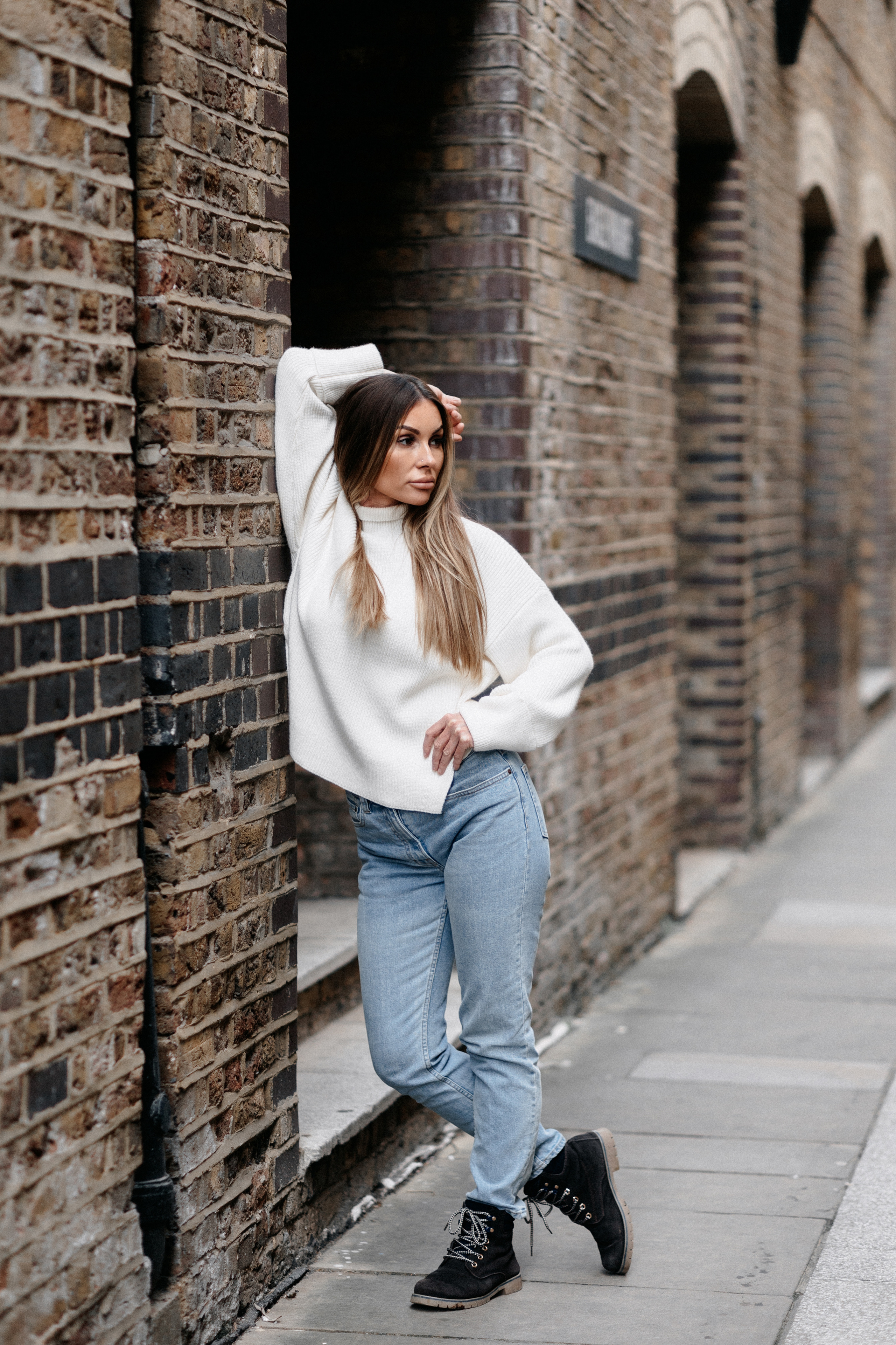 Daria. LondonPhotoStory — Vacation Photographer in London