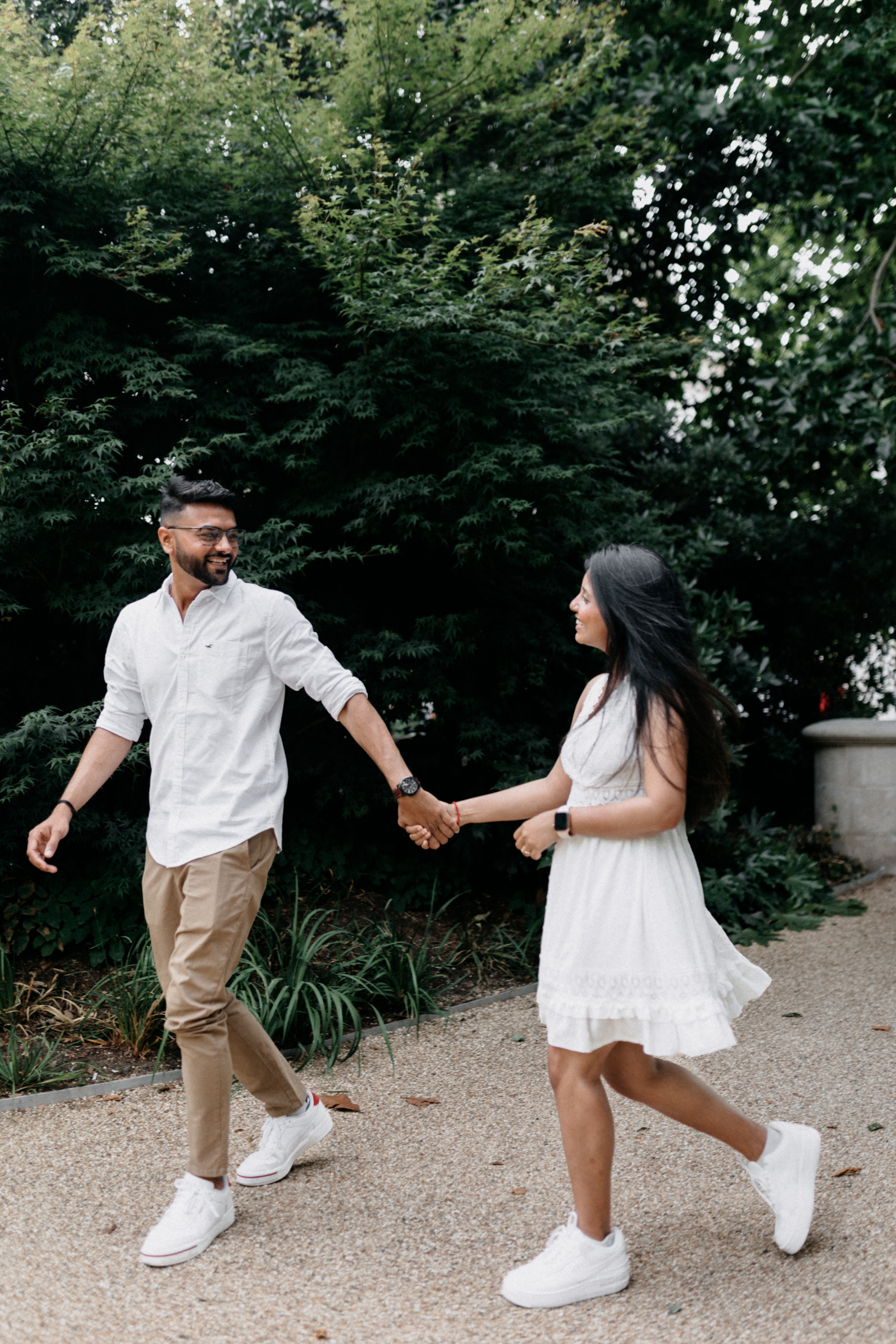 Love Story Photoshoot St Pauls and Tower Bridge. LondonPhotoStory — Vacation Photographer in London