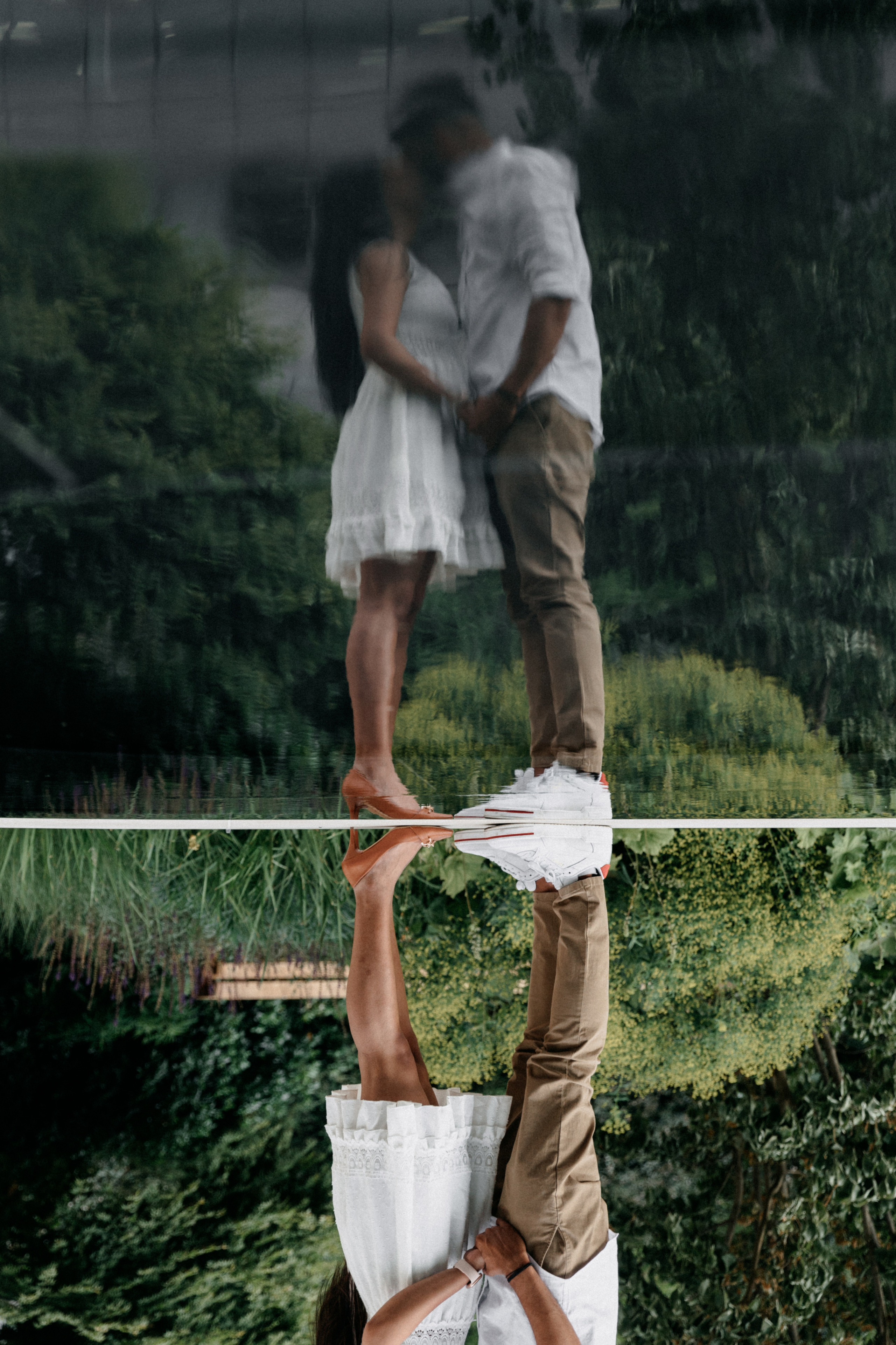 Love Story Photoshoot St Pauls and Tower Bridge. LondonPhotoStory — Vacation Photographer in London
