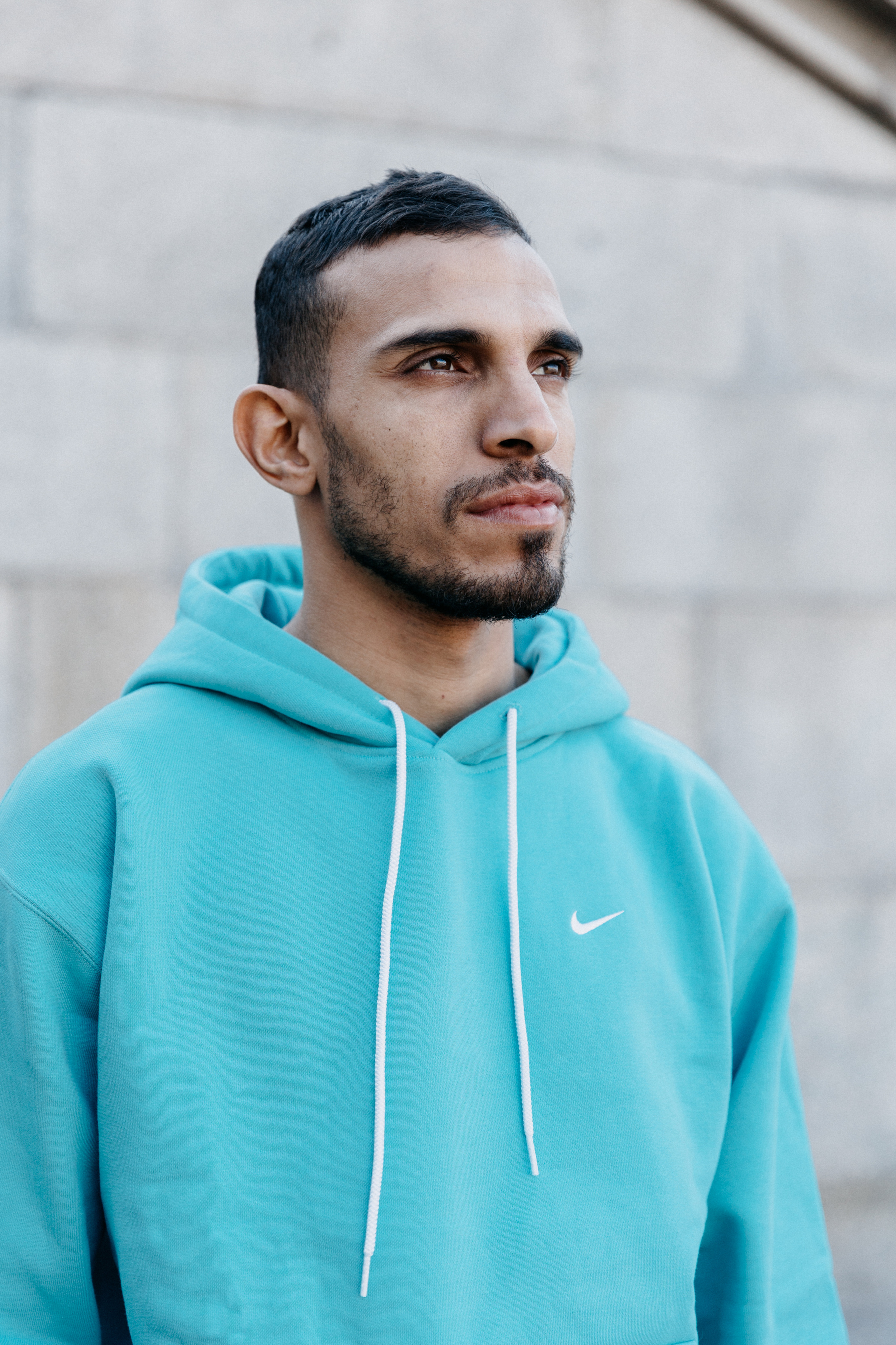 Walid. LondonPhotoStory — Vacation Photographer in London