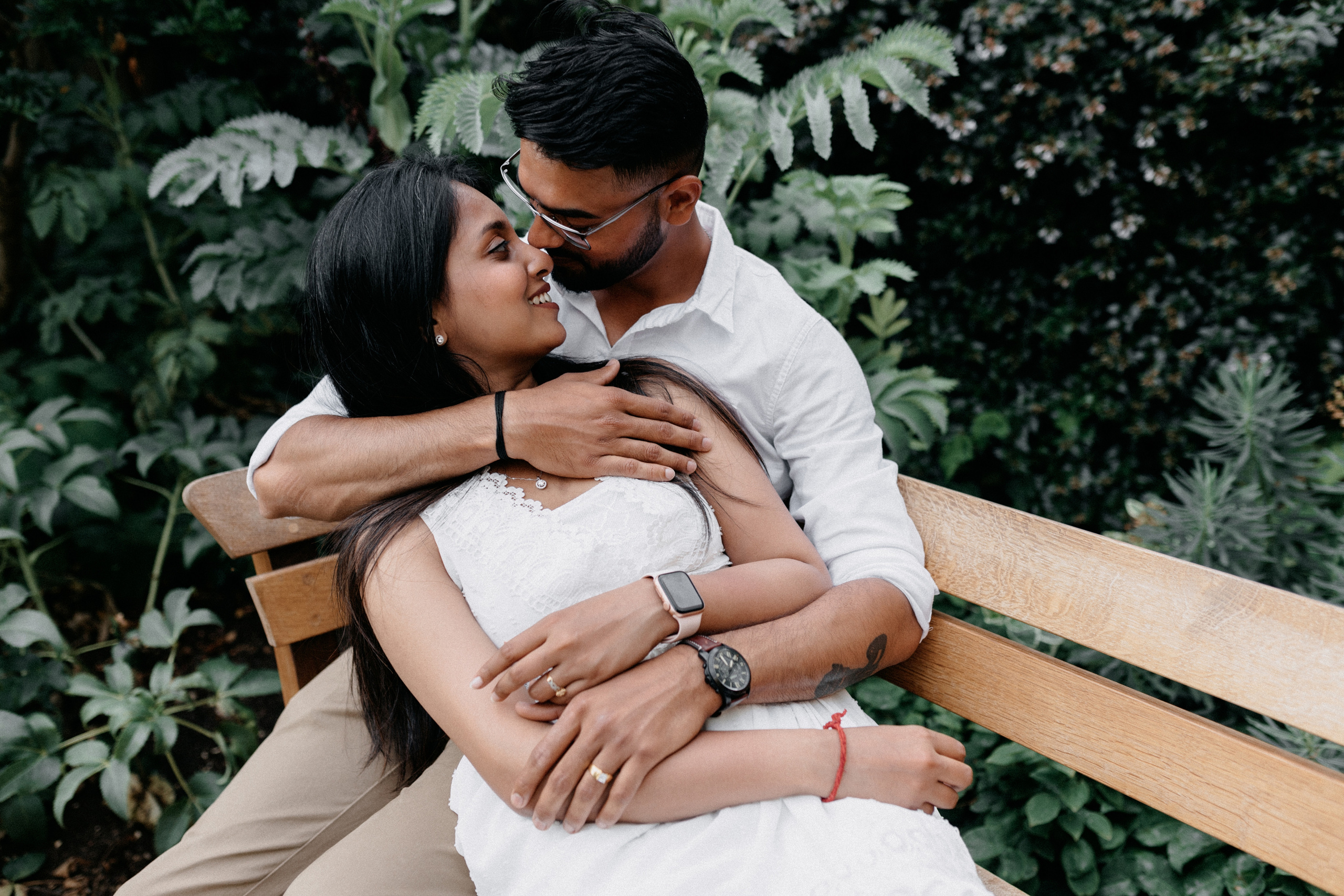 Love Story Photoshoot St Pauls and Tower Bridge. LondonPhotoStory — Vacation Photographer in London