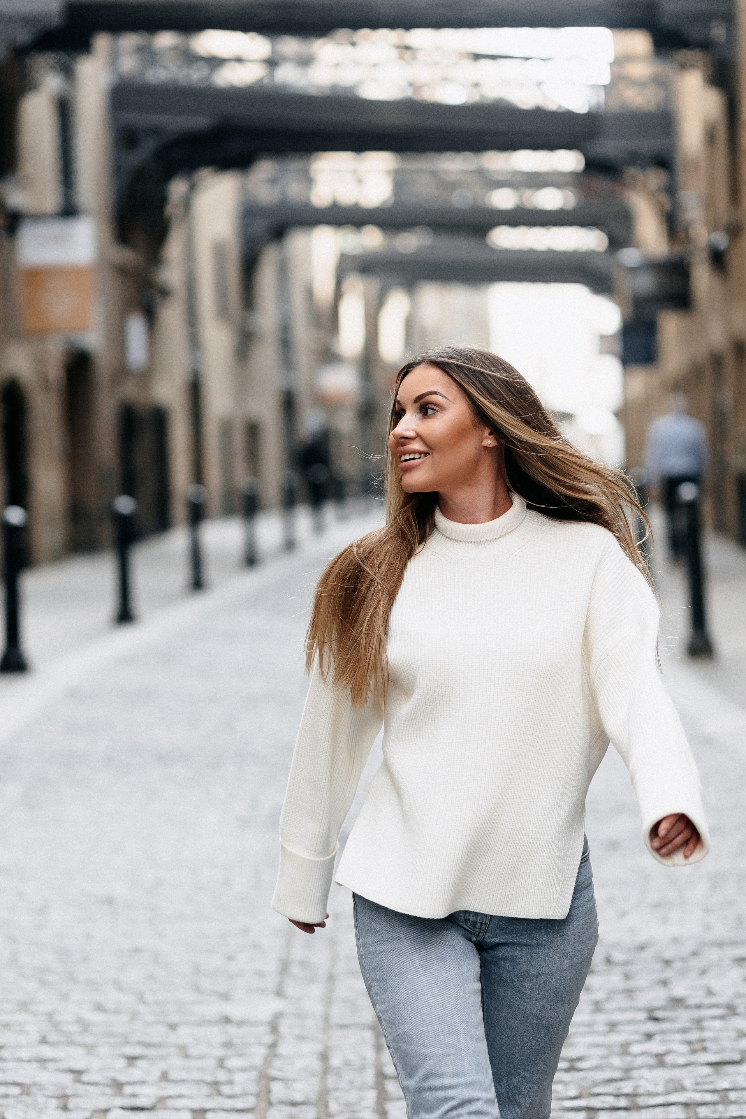 Daria. LondonPhotoStory — Vacation Photographer in London