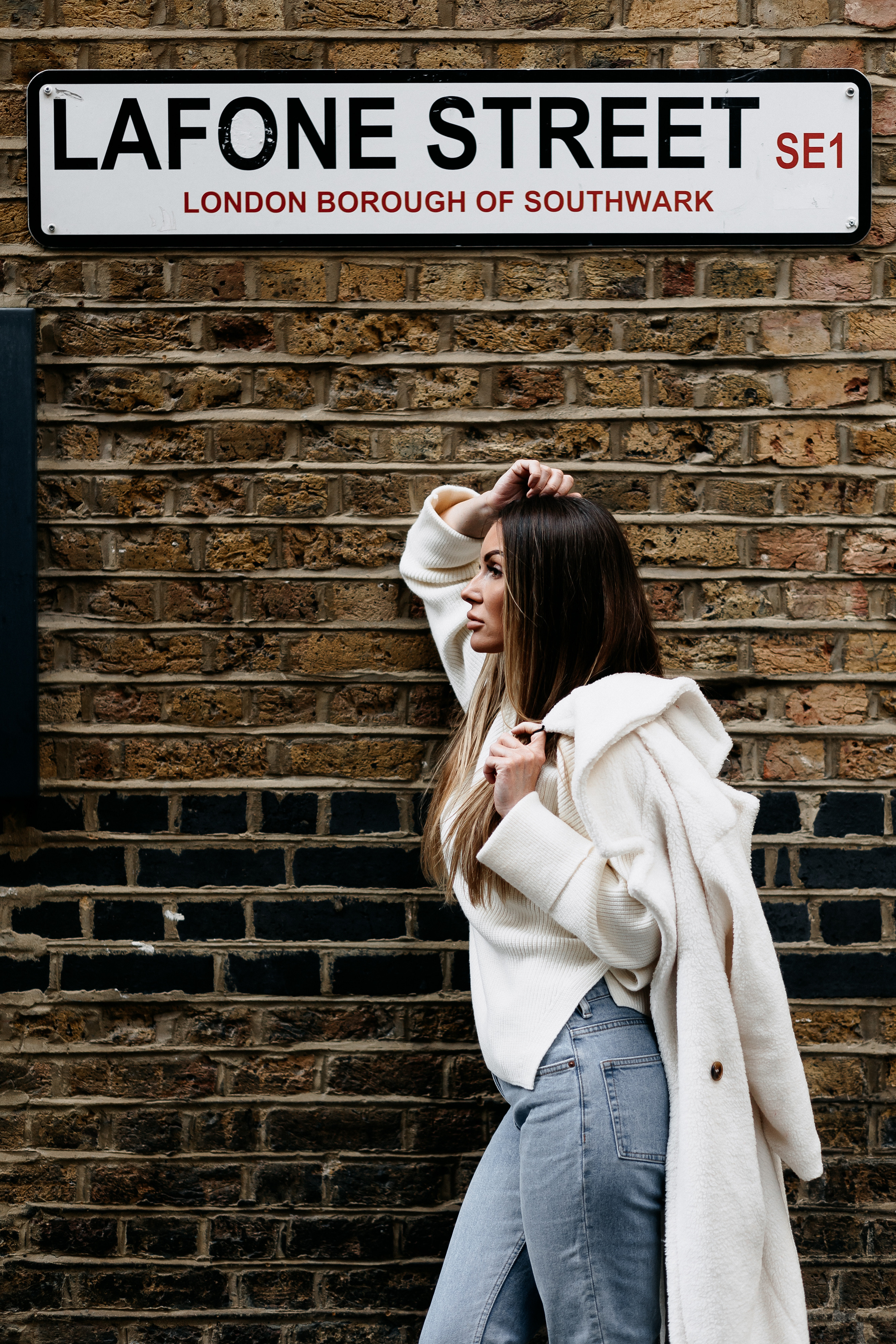 Daria. LondonPhotoStory — Vacation Photographer in London