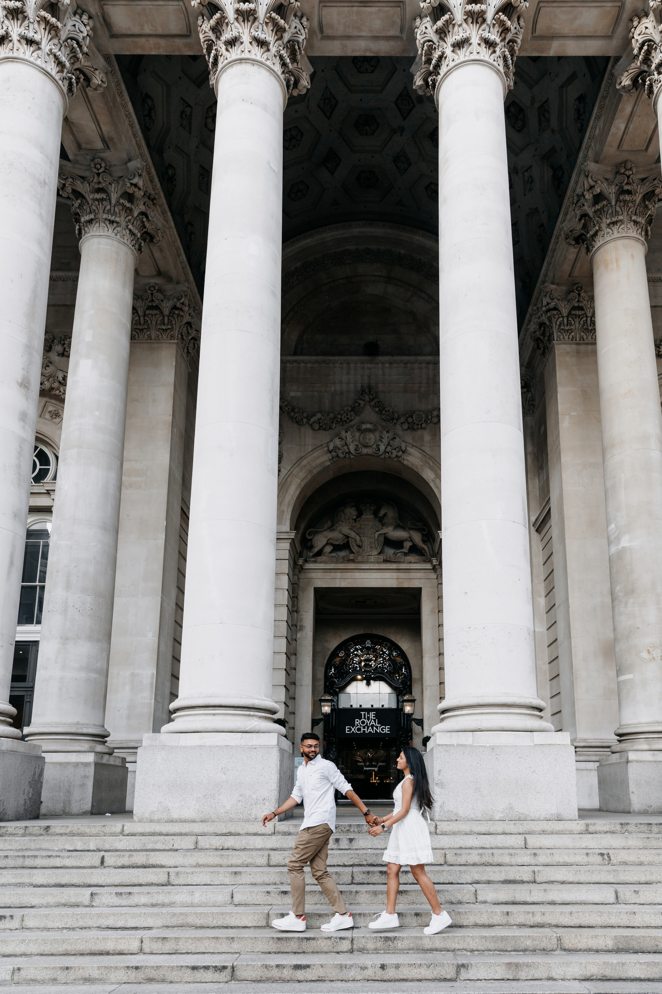 Love Story Photoshoot St Pauls and Tower Bridge. LondonPhotoStory — Vacation Photographer in London
