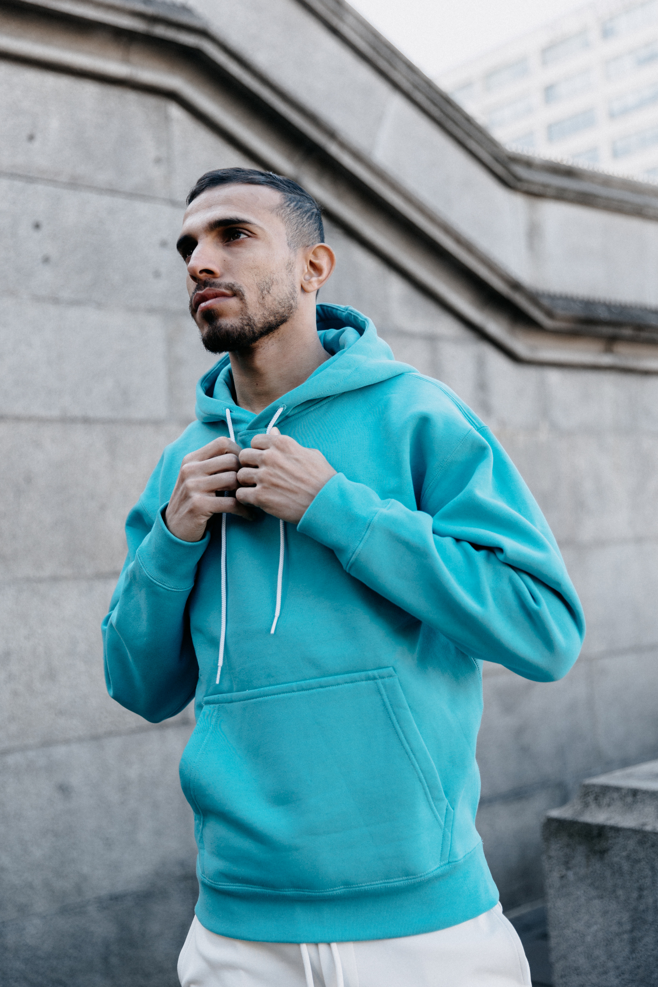 Walid. LondonPhotoStory — Vacation Photographer in London