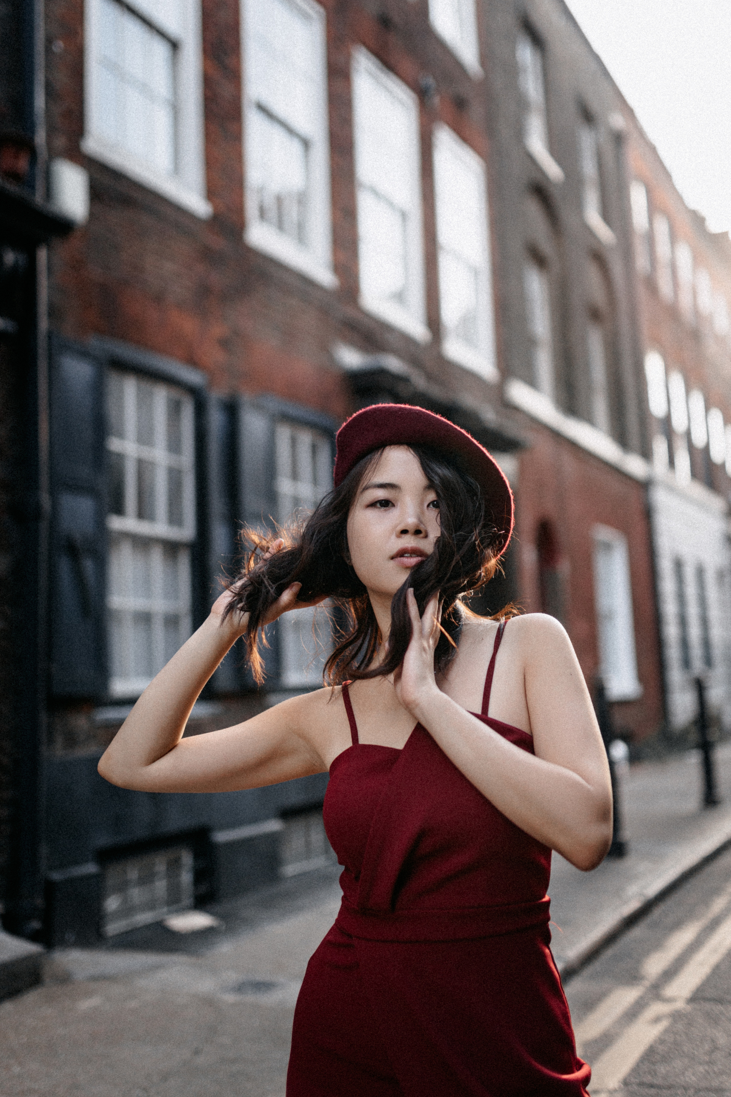 Photoshoot in London. LondonPhotoStory — Vacation Photographer in London