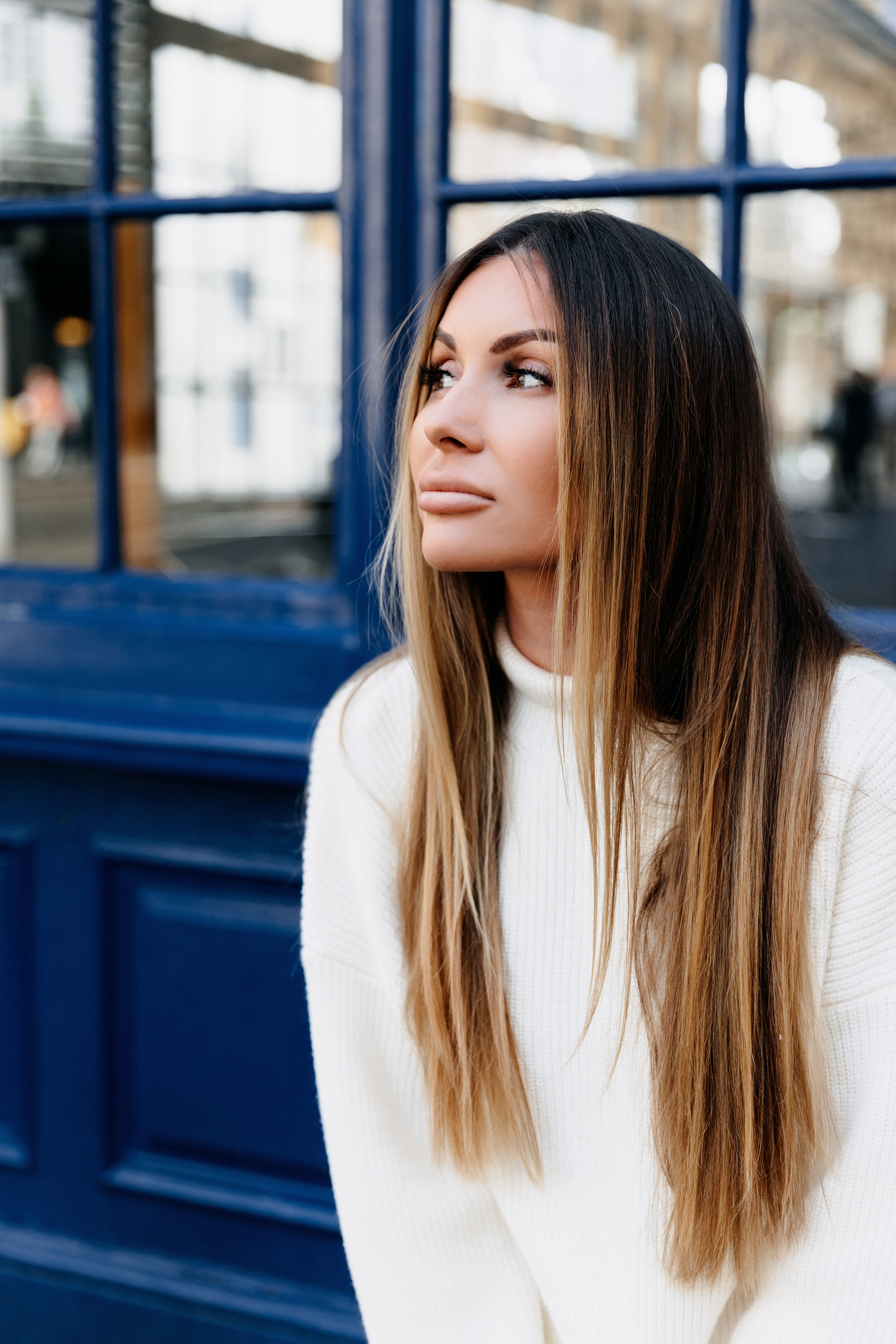 Daria. LondonPhotoStory — Vacation Photographer in London