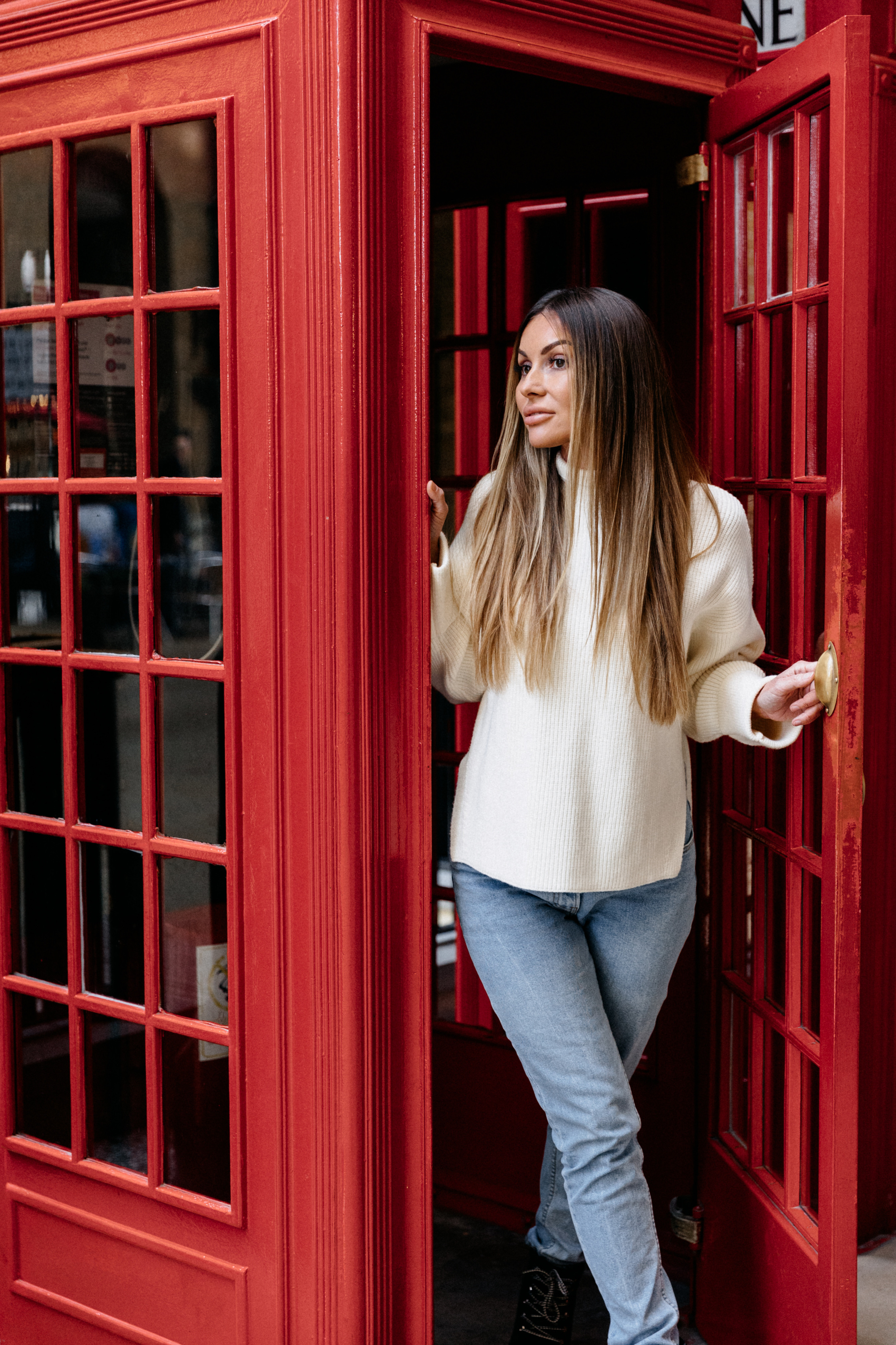 Daria. LondonPhotoStory — Vacation Photographer in London