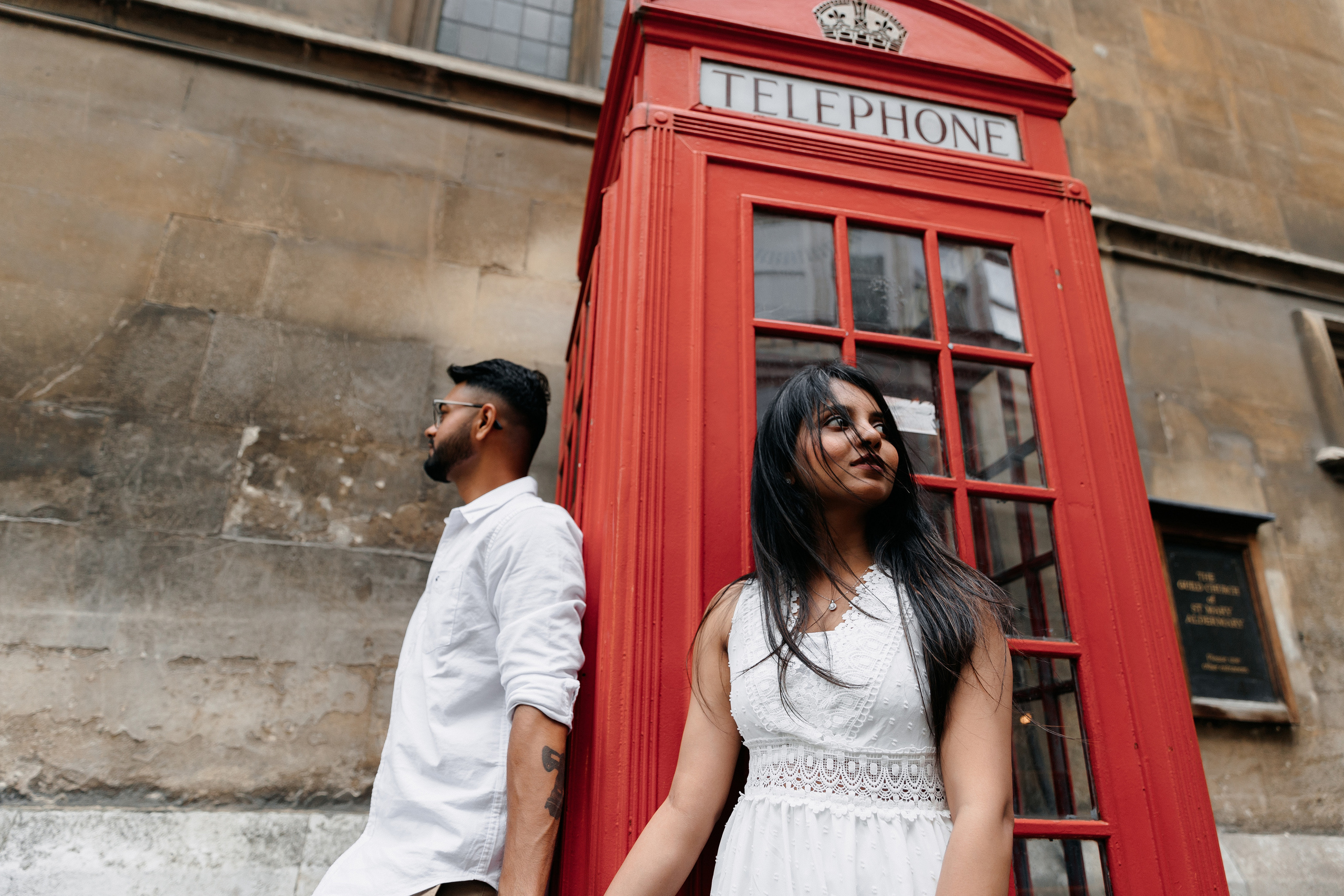 Love Story Photoshoot St Pauls and Tower Bridge. LondonPhotoStory — Vacation Photographer in London