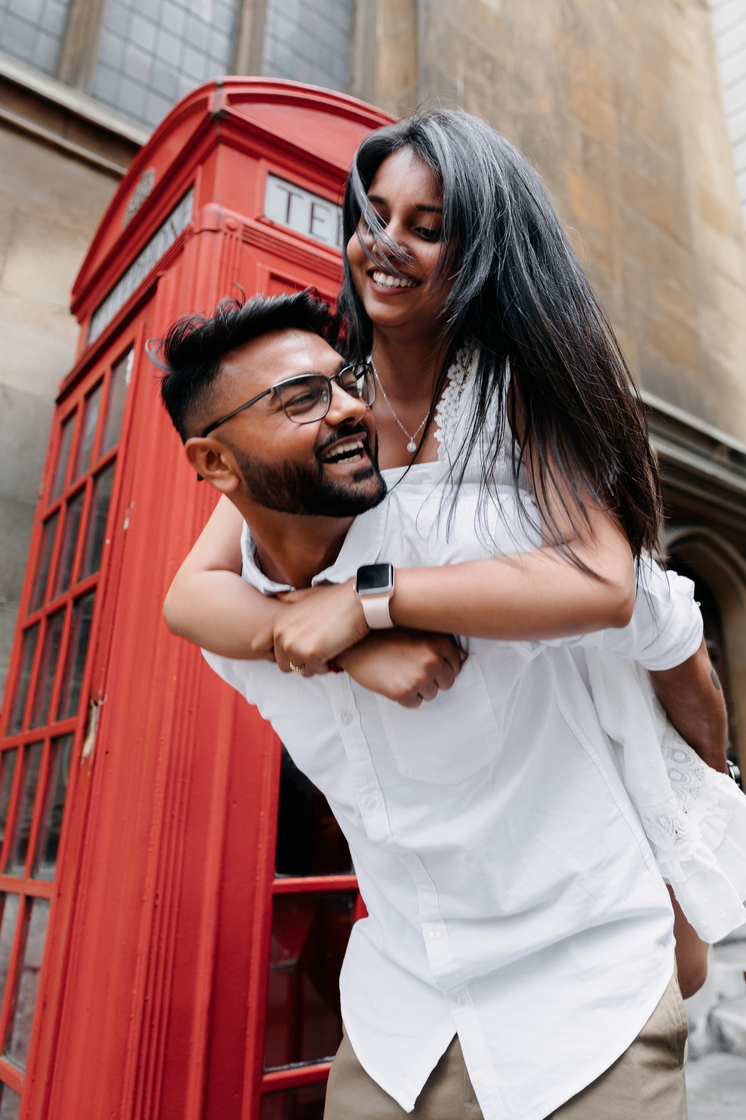 Love Story Photoshoot St Pauls and Tower Bridge. LondonPhotoStory — Vacation Photographer in London