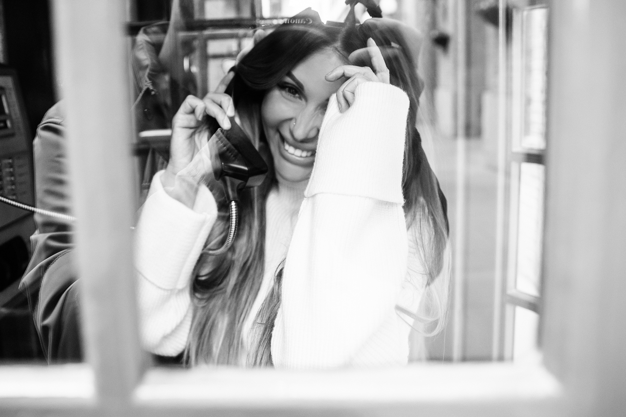 Daria. LondonPhotoStory — Vacation Photographer in London