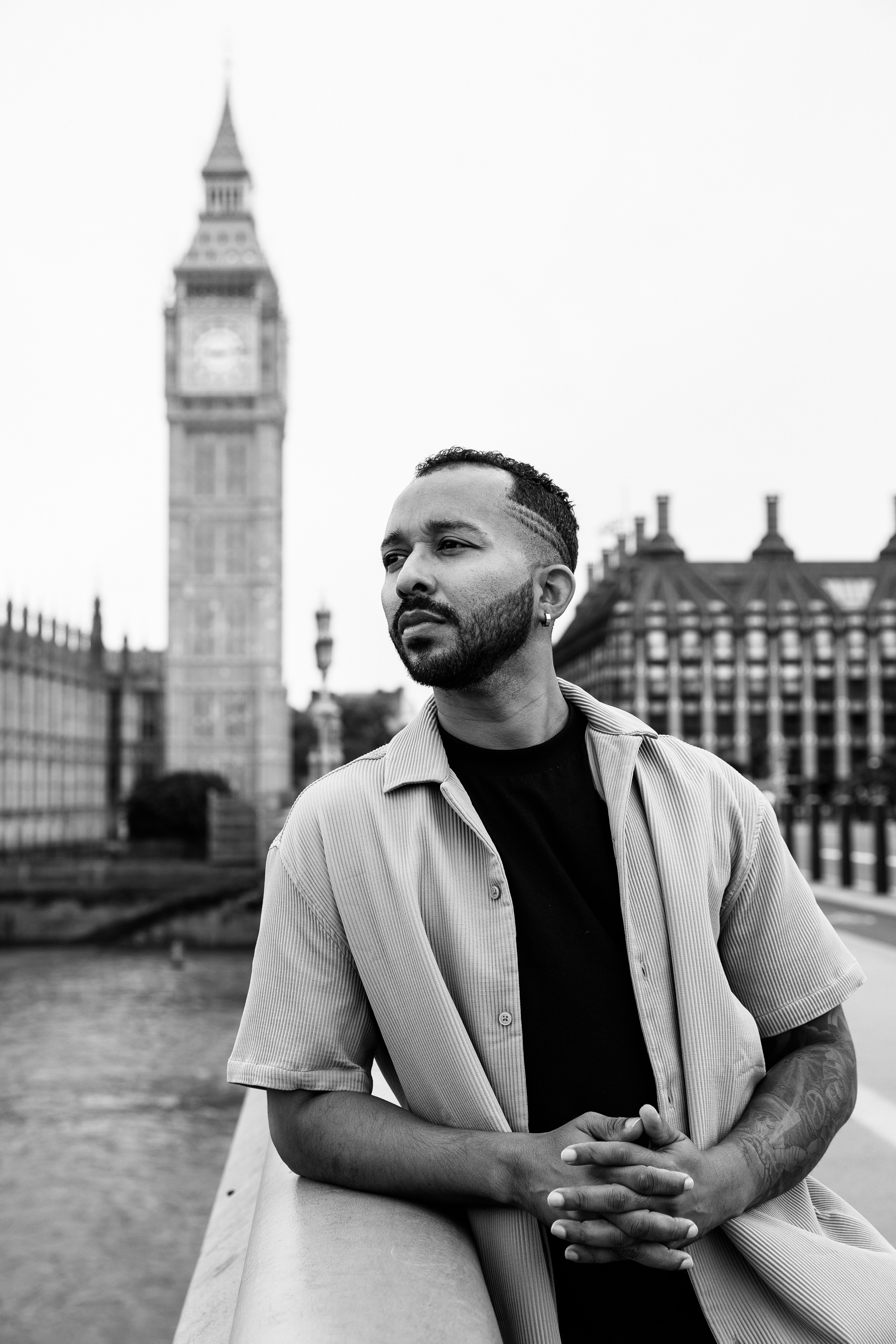 Photoshoot at Westminster. LondonPhotoStory — Vacation Photographer in London