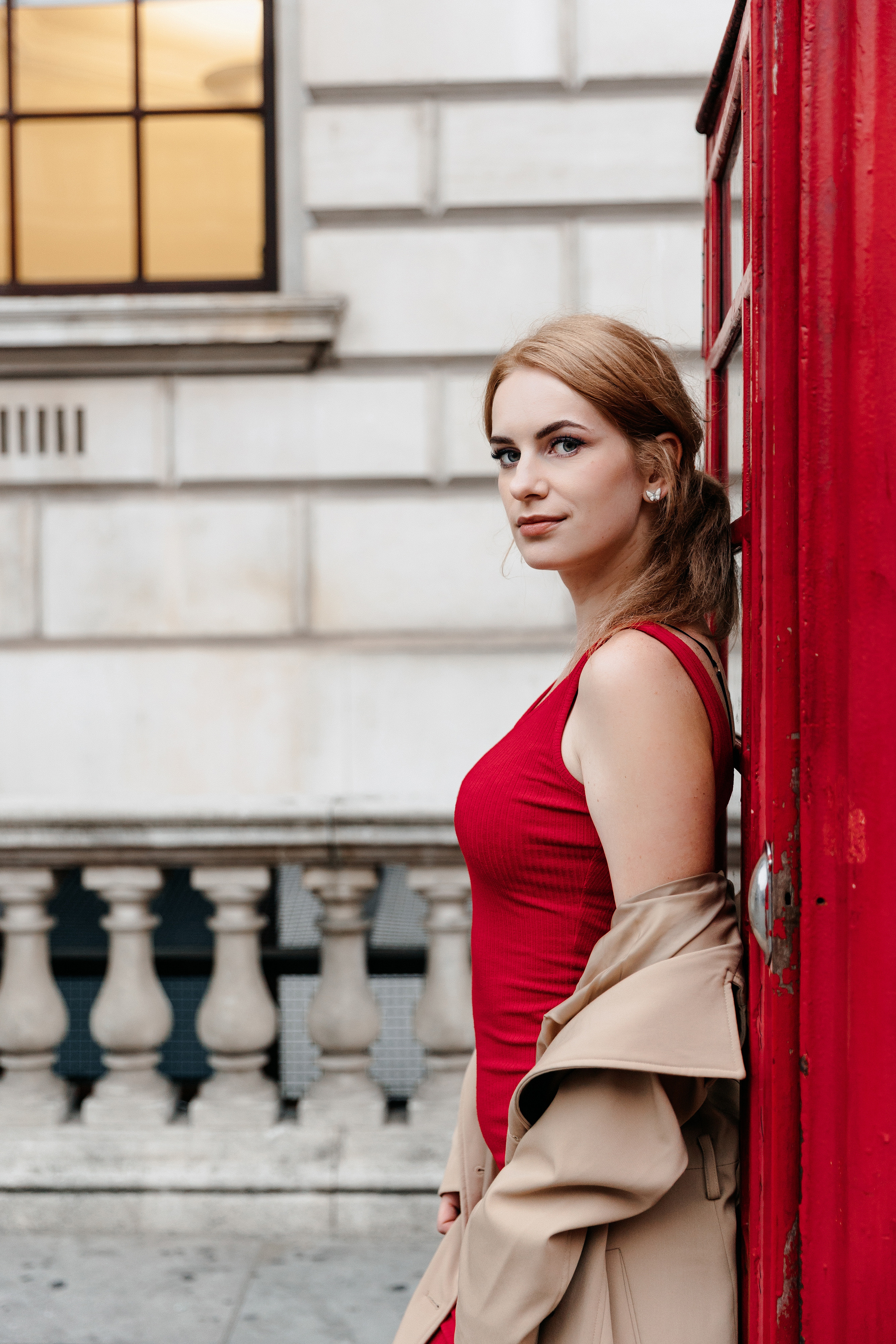 Svetlana. LondonPhotoStory — Vacation Photographer in London