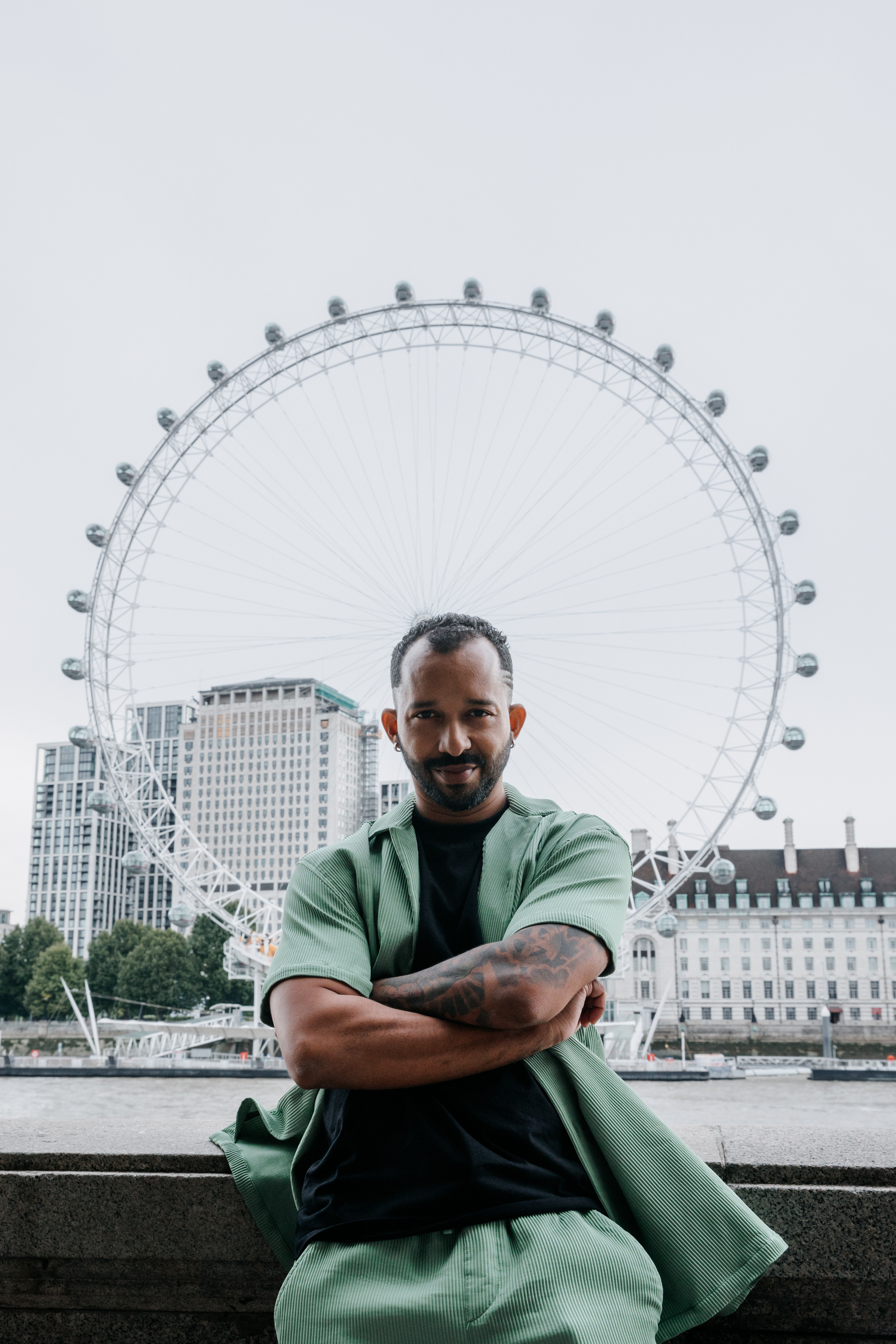 Photoshoot at Westminster. LondonPhotoStory — Vacation Photographer in London