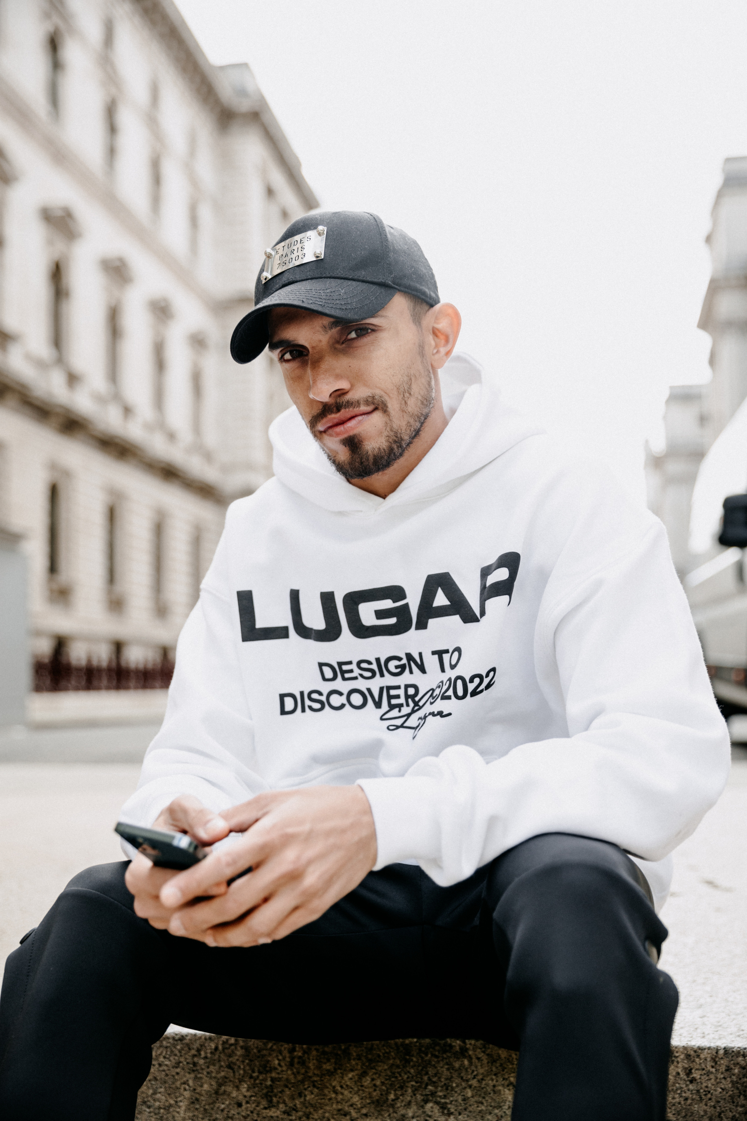 Walid. LondonPhotoStory — Vacation Photographer in London