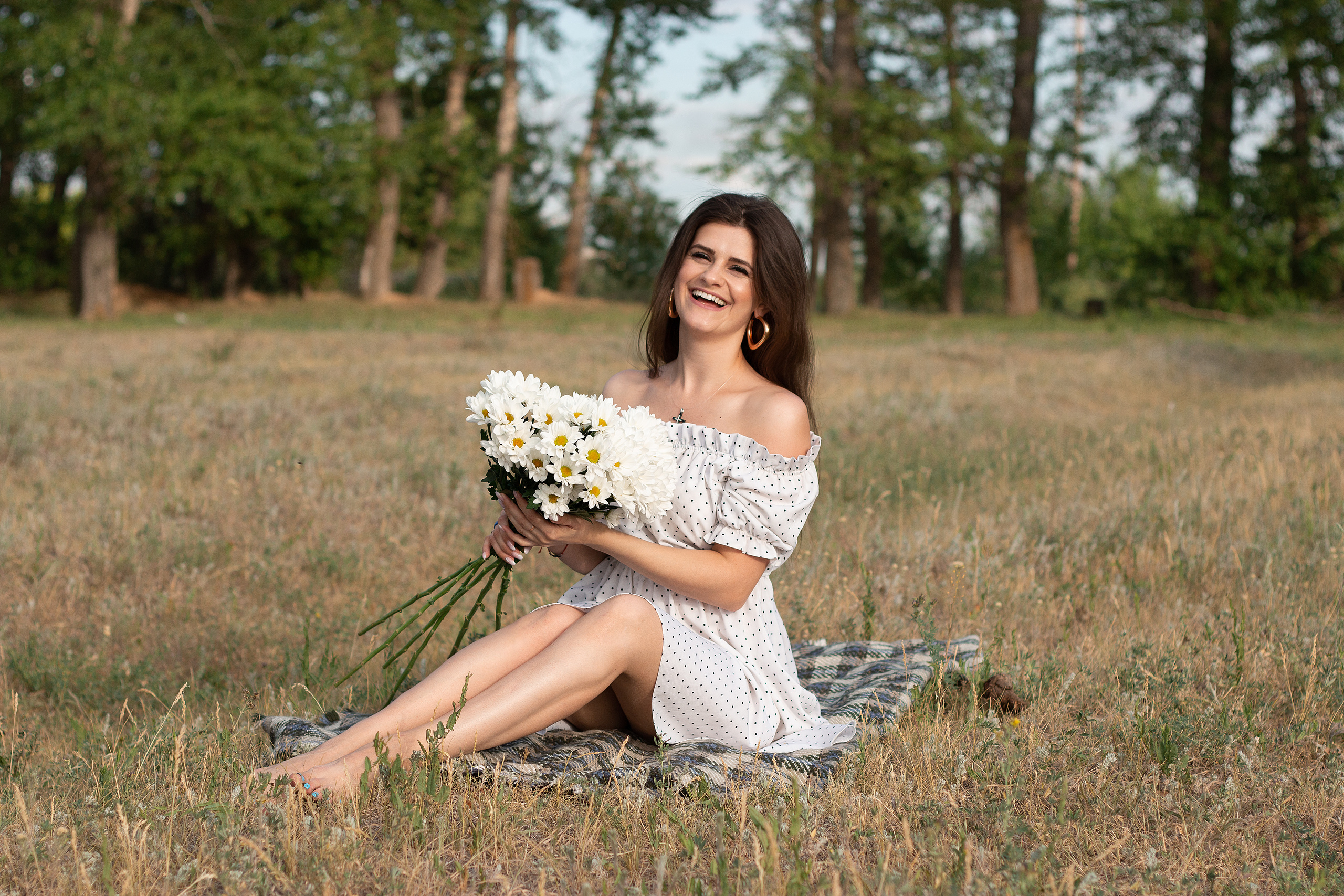 Индивидуальная фотосессия с Полиной. Svetlana Vidru Fotograf aus Speyer und Germersheim