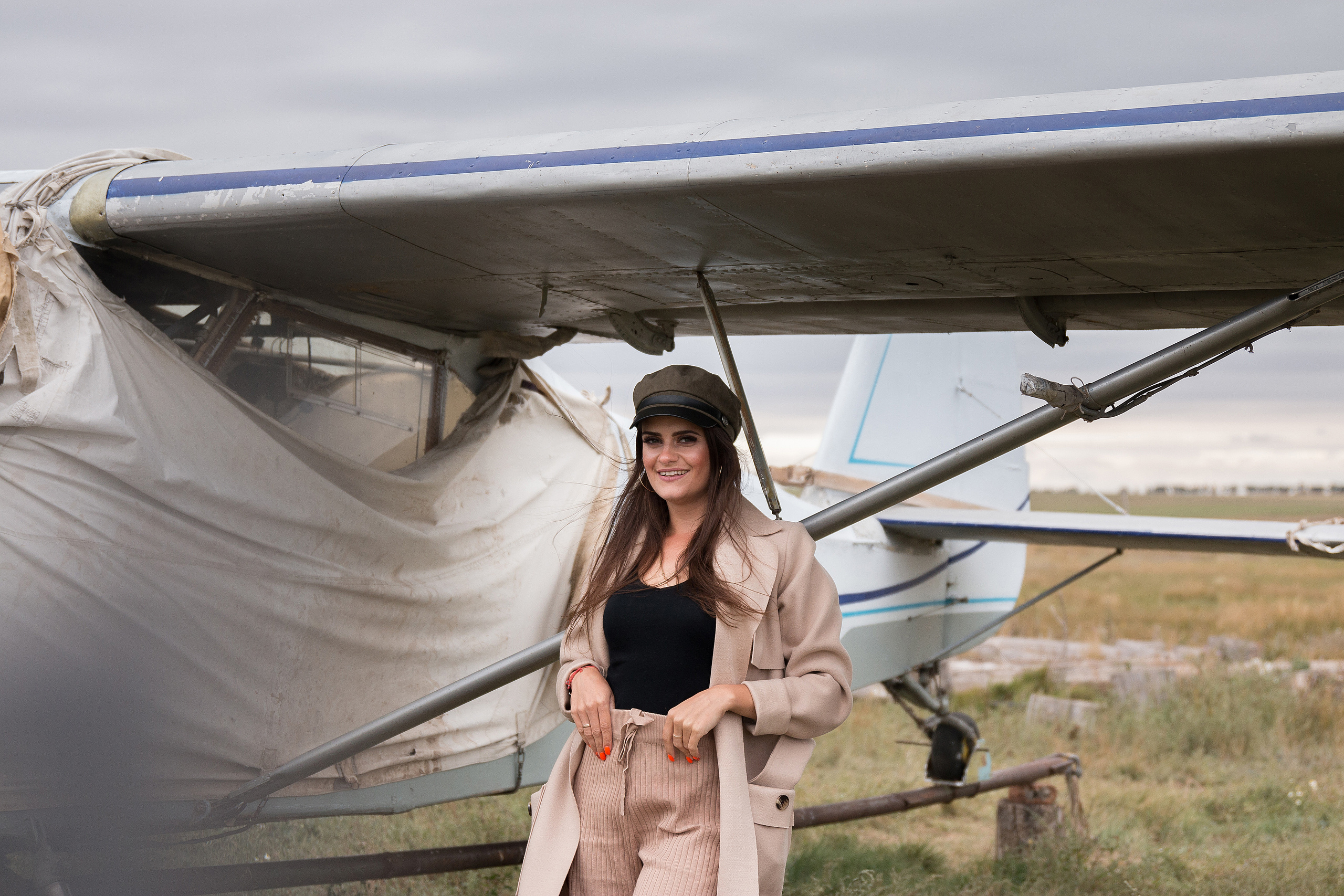 Kreatives Shooting. Svetlana Vidru Fotograf aus Speyer und Germersheim