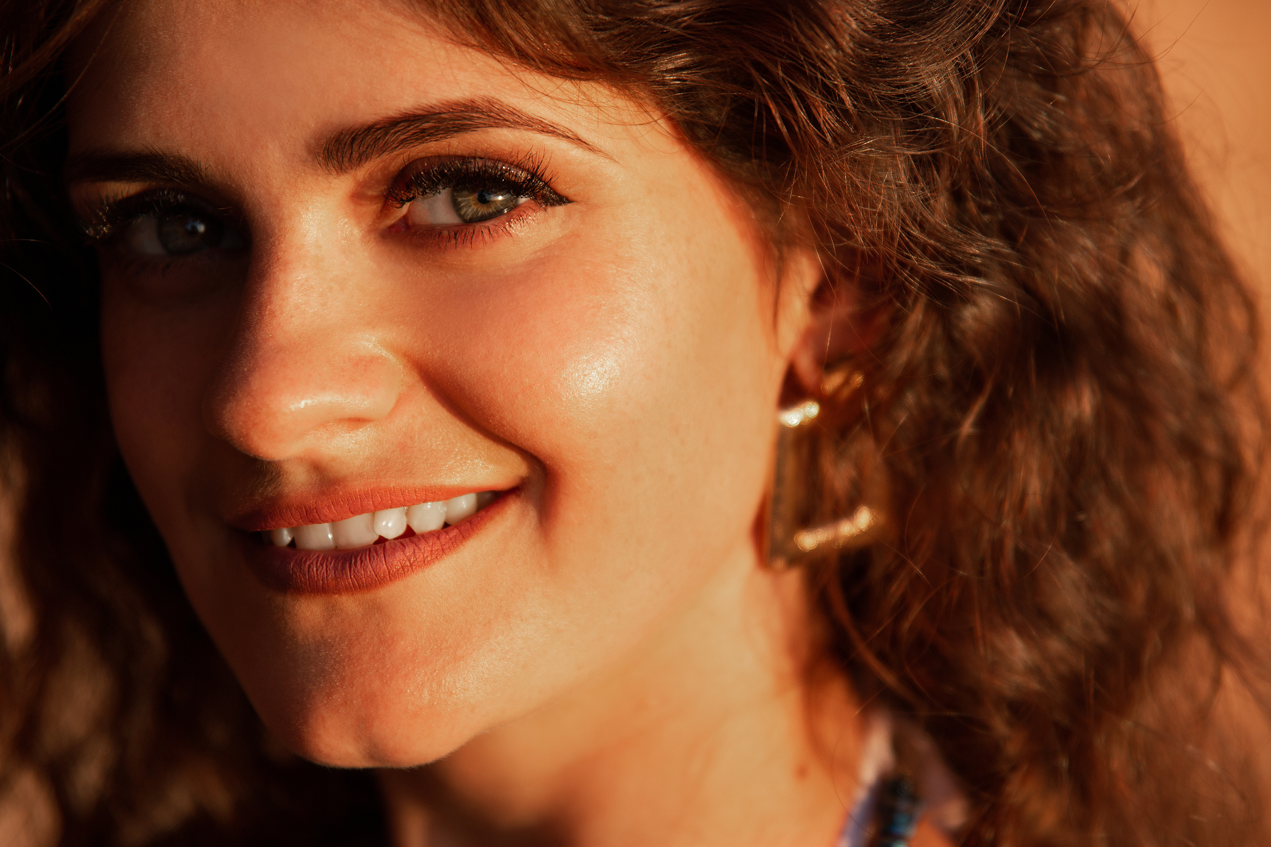 Индивидуальная фотосессия на карьере. Svetlana Vidru Fotograf aus Speyer und Germersheim