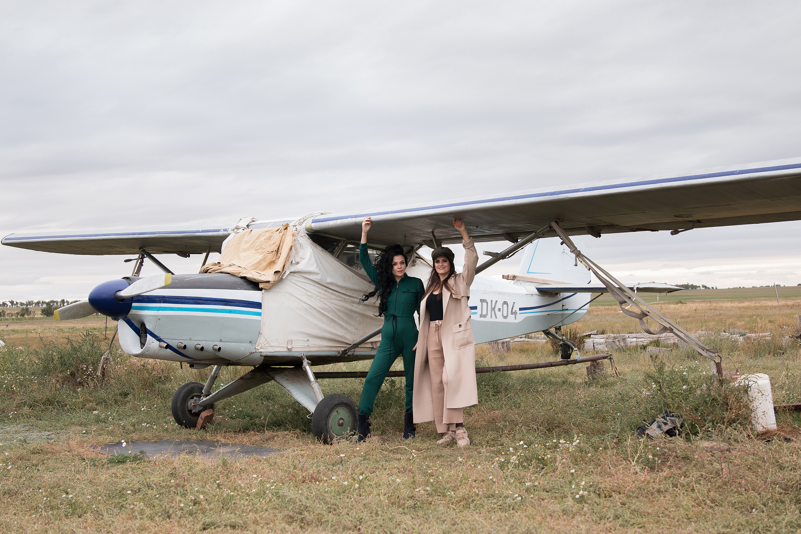 Kreatives Shooting. Svetlana Vidru Fotograf aus Speyer und Germersheim