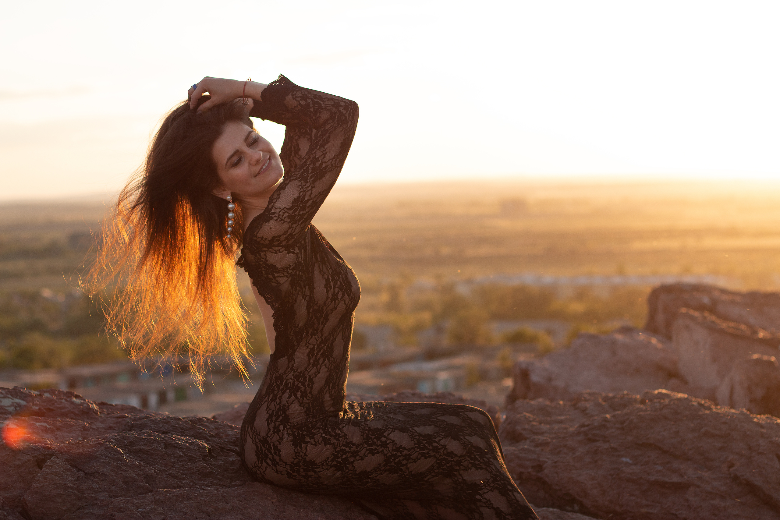 Индивидуальная фотосессия с Полиной. Svetlana Vidru Fotograf aus Speyer und Germersheim