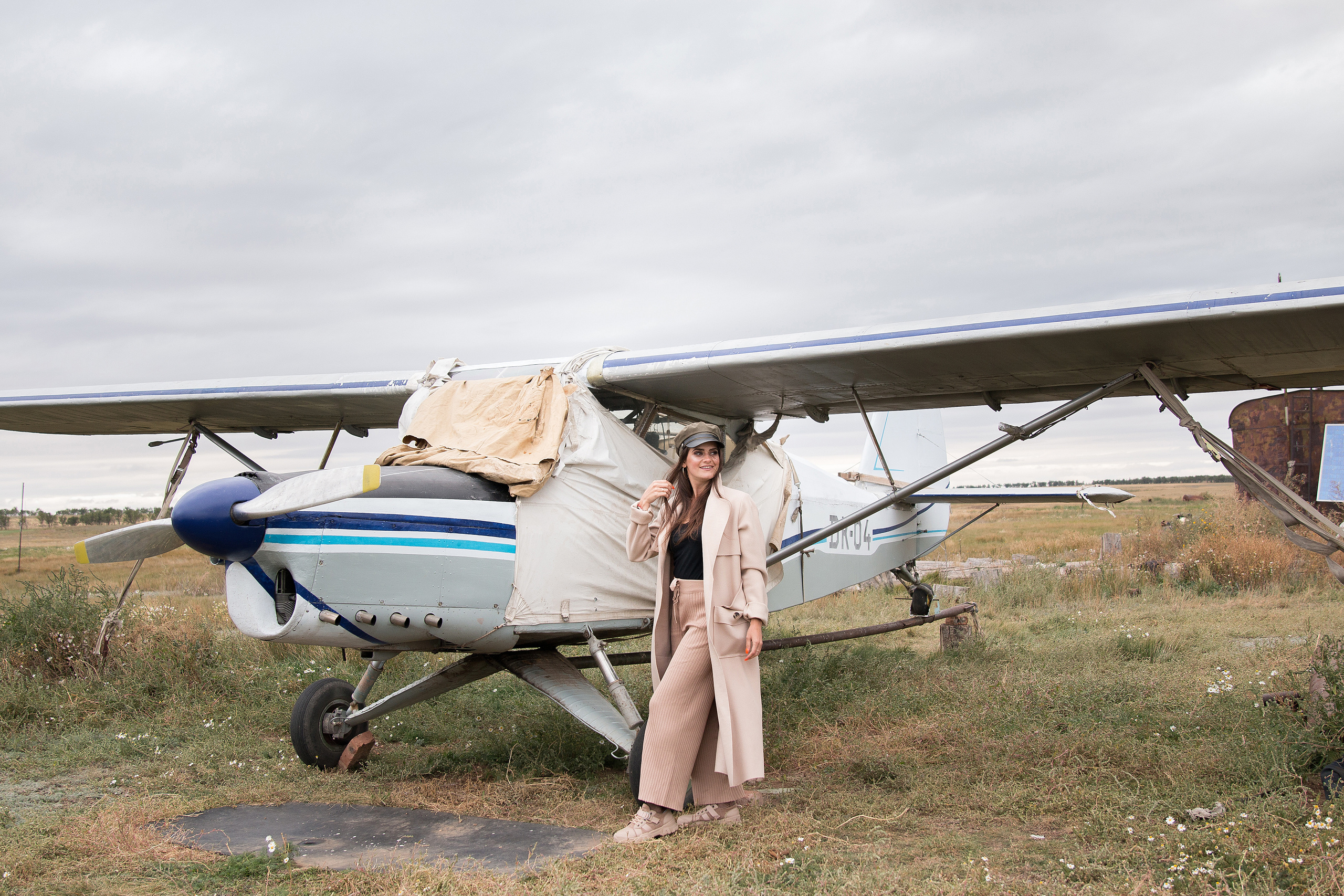 Kreatives Shooting. Svetlana Vidru Fotograf aus Speyer und Germersheim