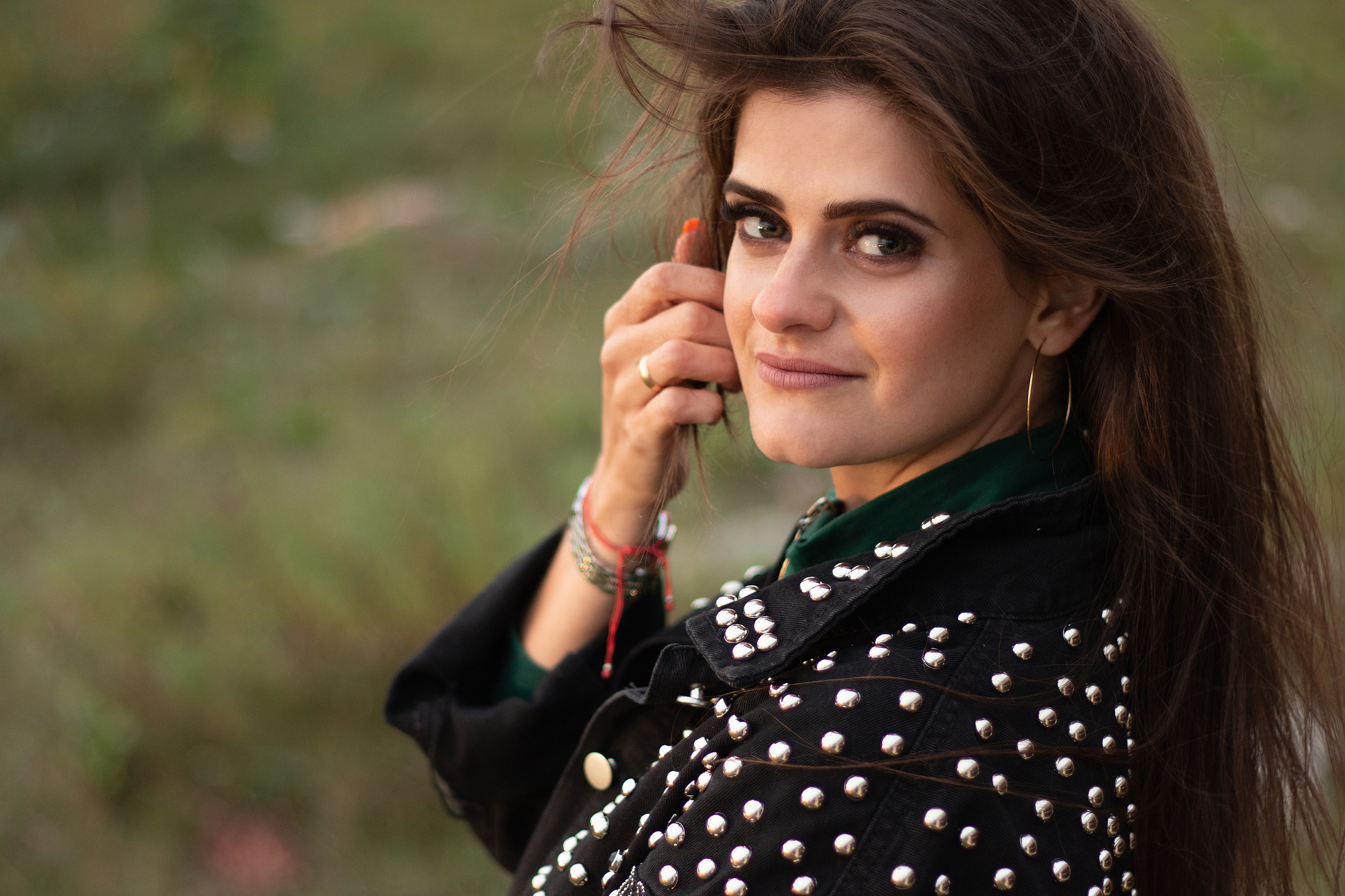 Kreatives Shooting. Svetlana Vidru Fotograf aus Speyer und Germersheim