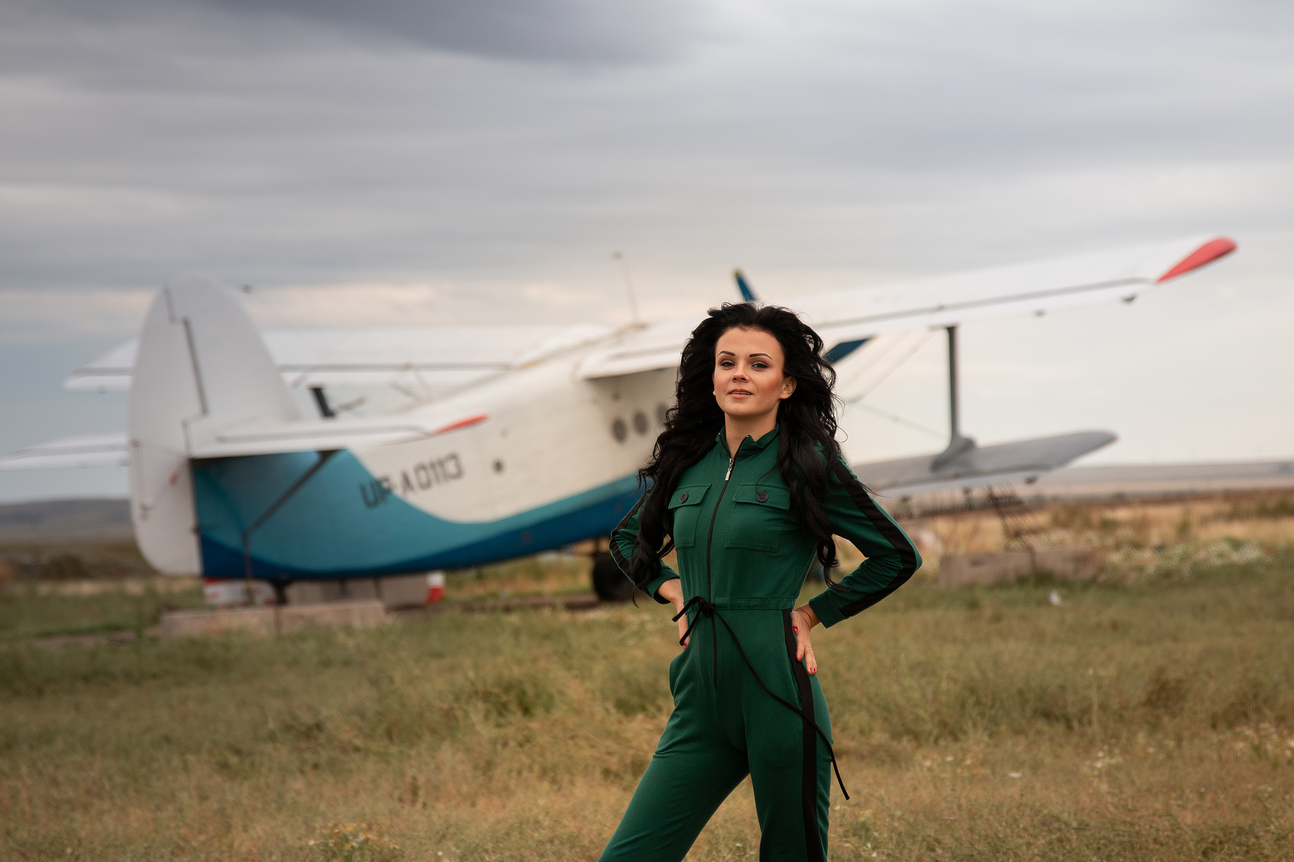 Kreatives Shooting. Svetlana Vidru Fotograf aus Speyer und Germersheim