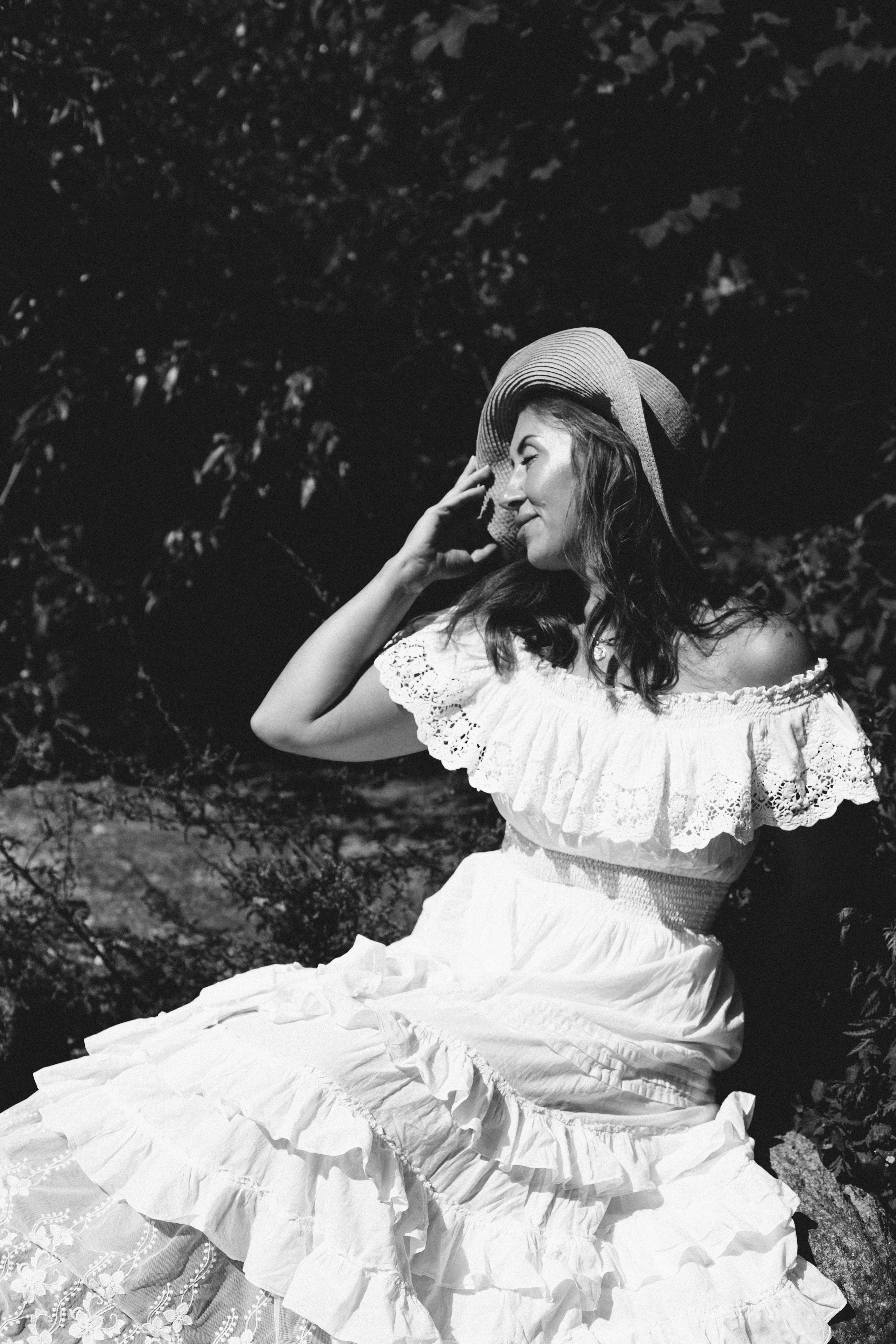 Yana in Villa Vita. PHOTOgrapher Germany MARBURG