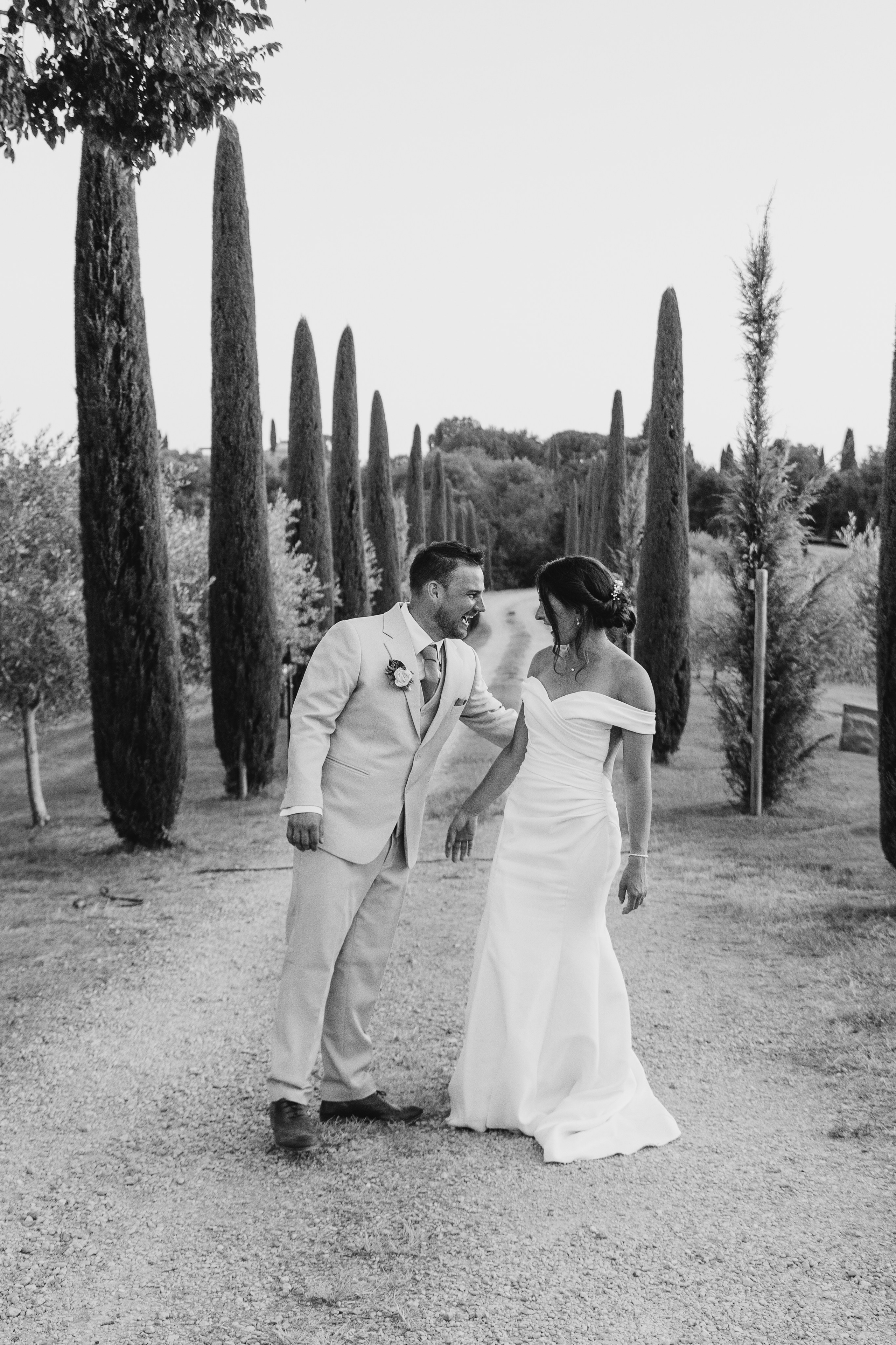 ROXANNE and ANDREW_ Tuscany. PHOTOGRAPHER IN ITALY
