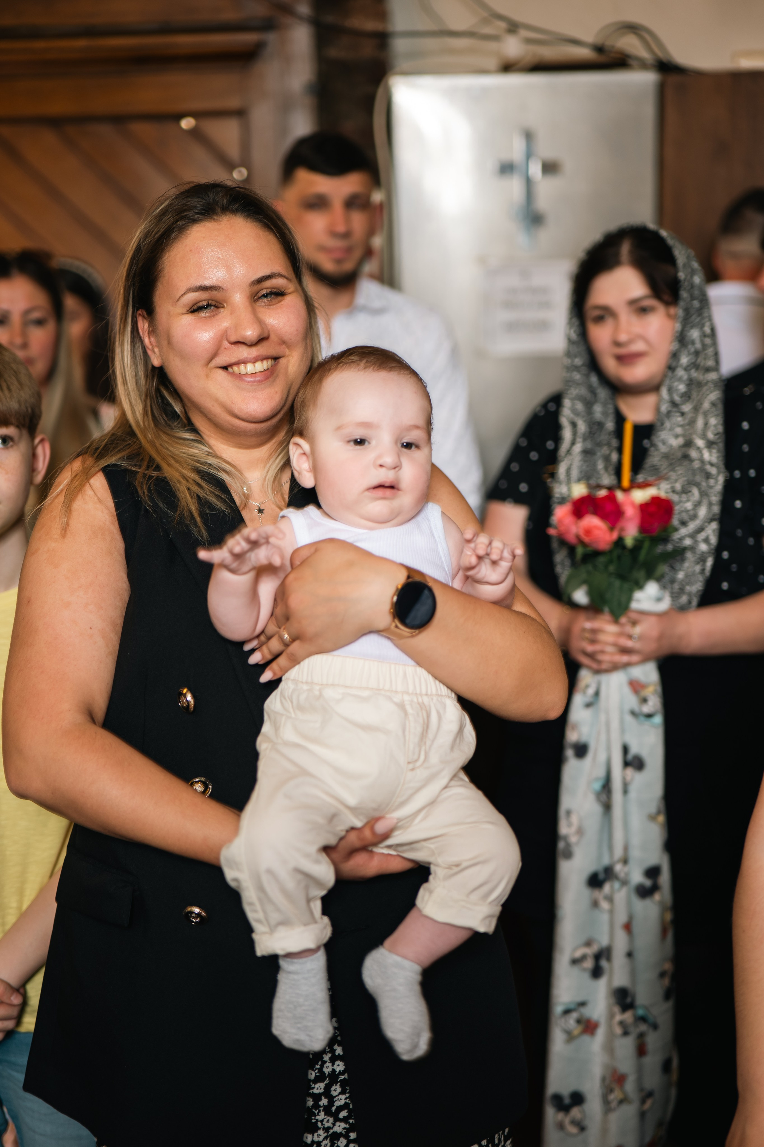 Mateo. Fotograful și Cameramanul familiei dvs în Franța Paul Photographer