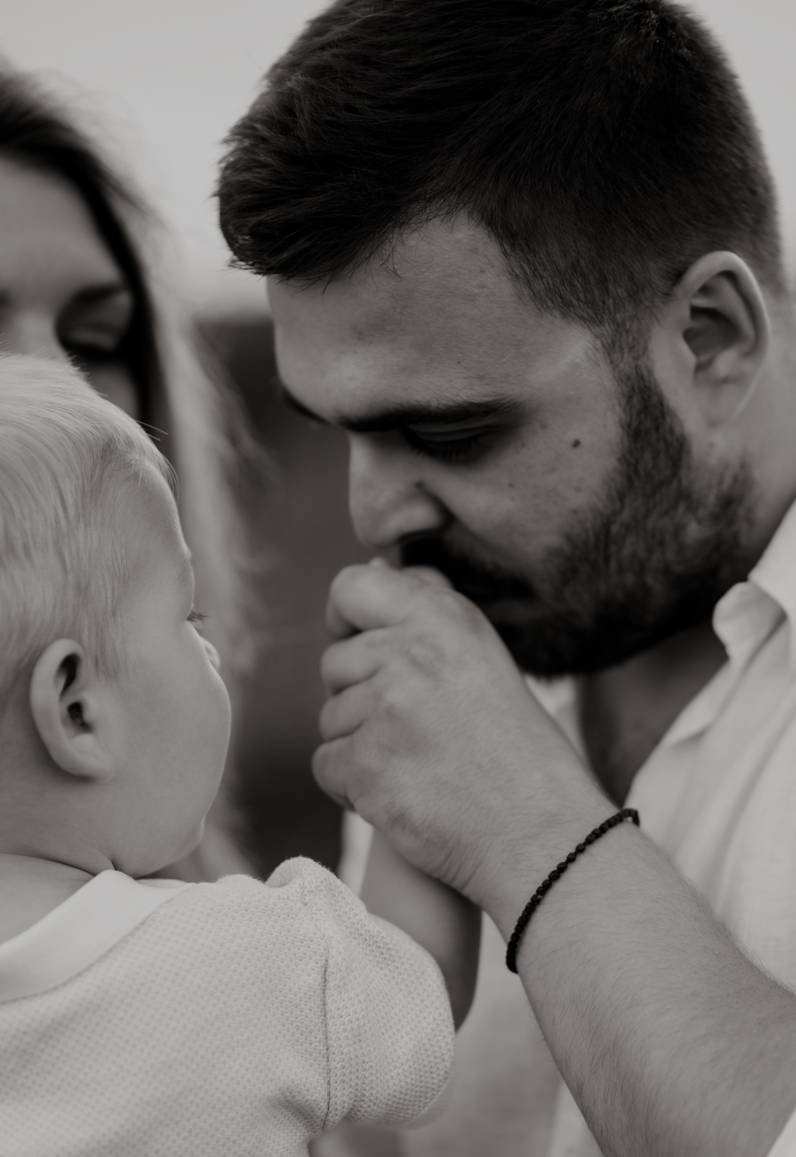 U prirodi. Wedding & Family photographer Jelena Anđelić