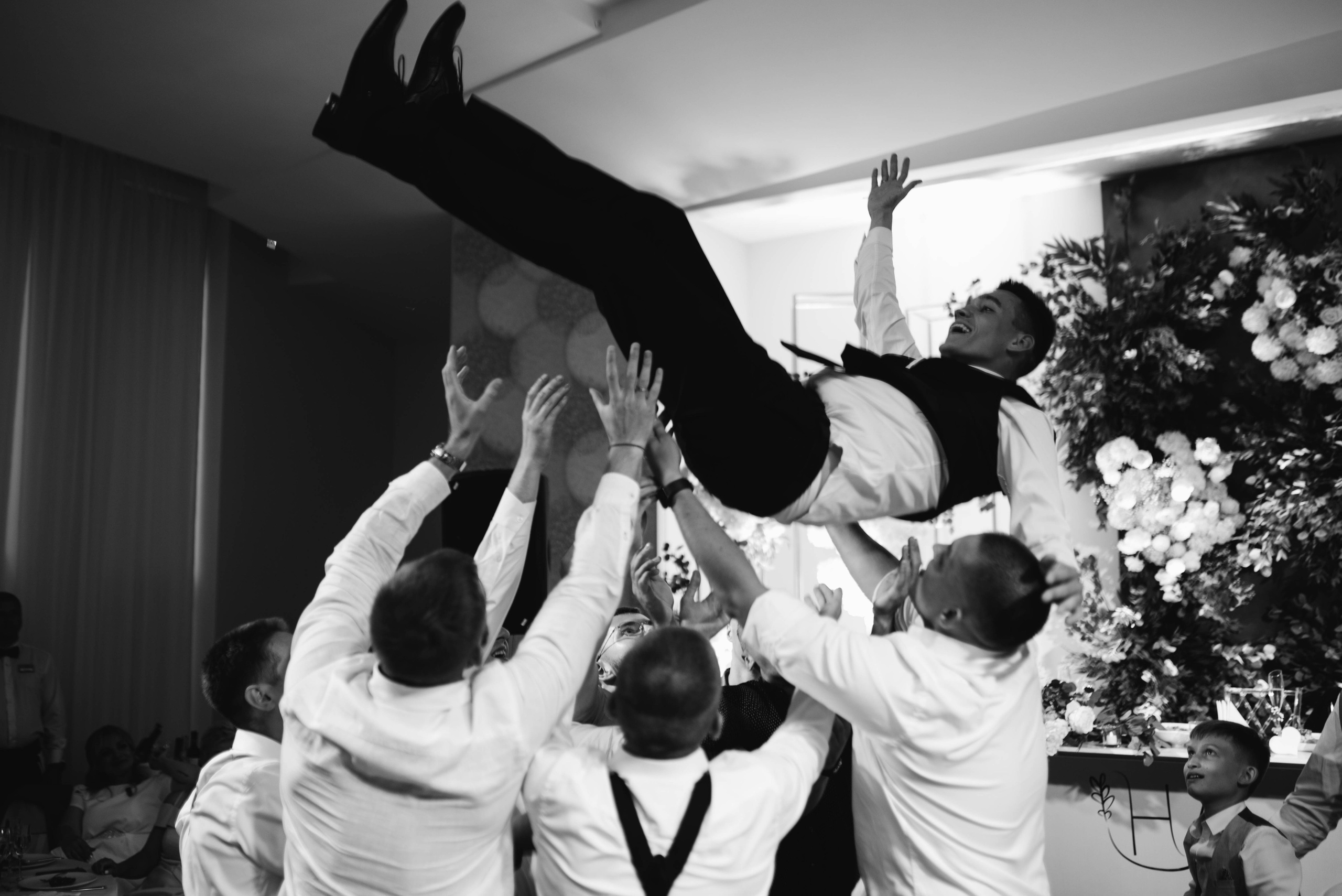 Nastya | Nikita. Мария Гуржеева