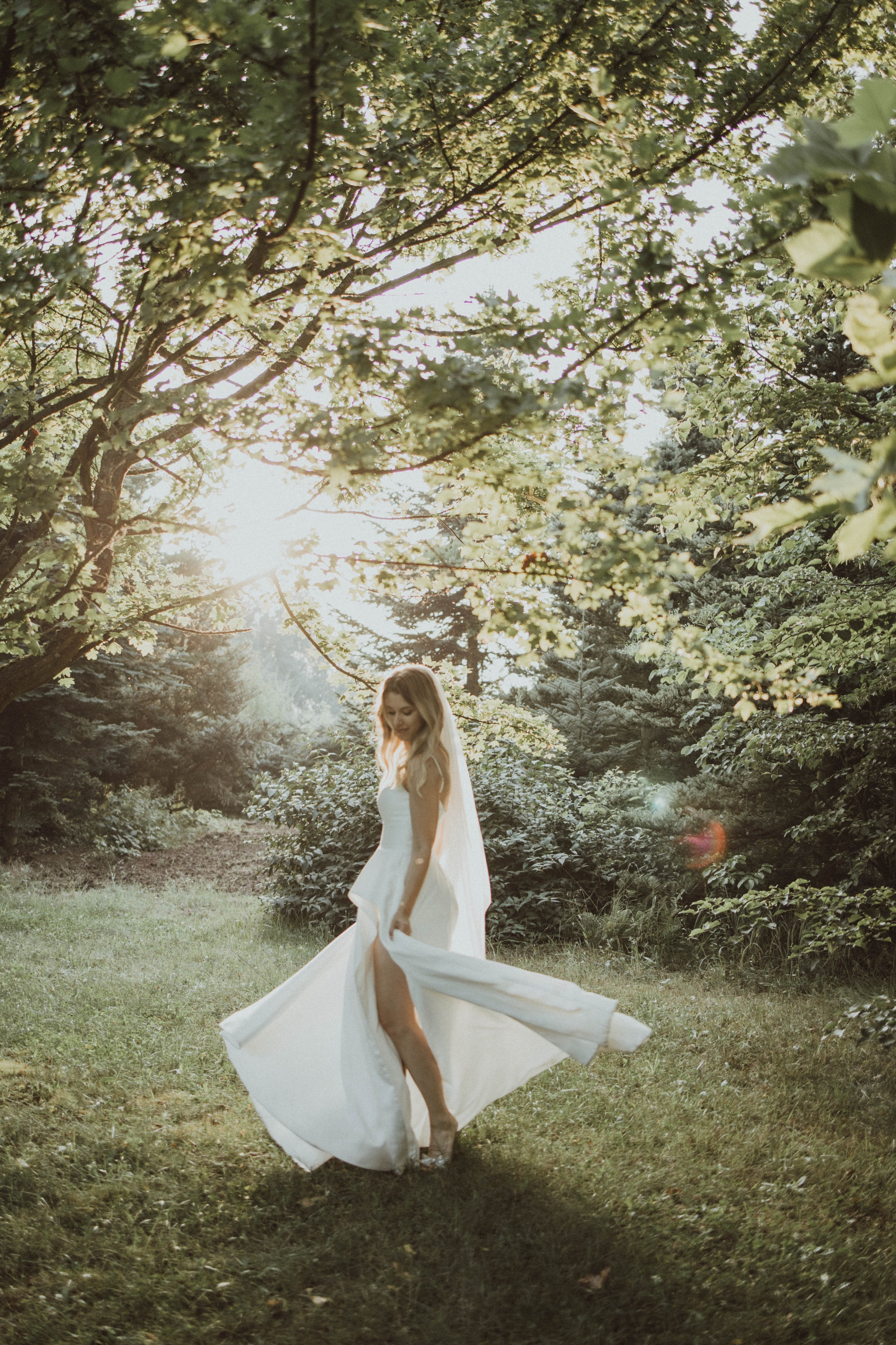 MAKSYM VIKTORIIA. Fotograf Mykhalchuk Inna Kraków