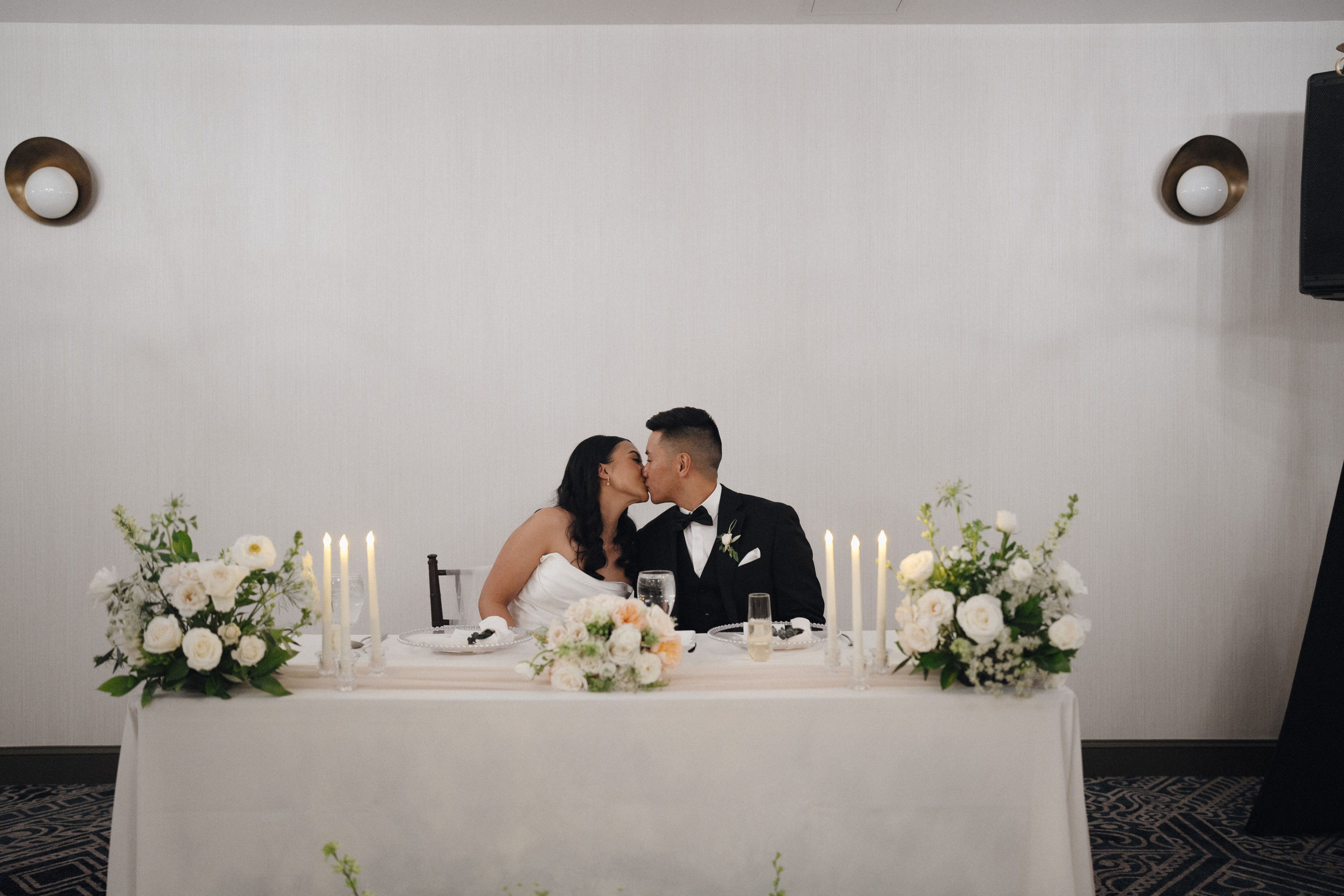 B&K. Orange County Wedding Photographer & Videographer | Candid & Timeless Wedding Photo + Video | Italiantsev