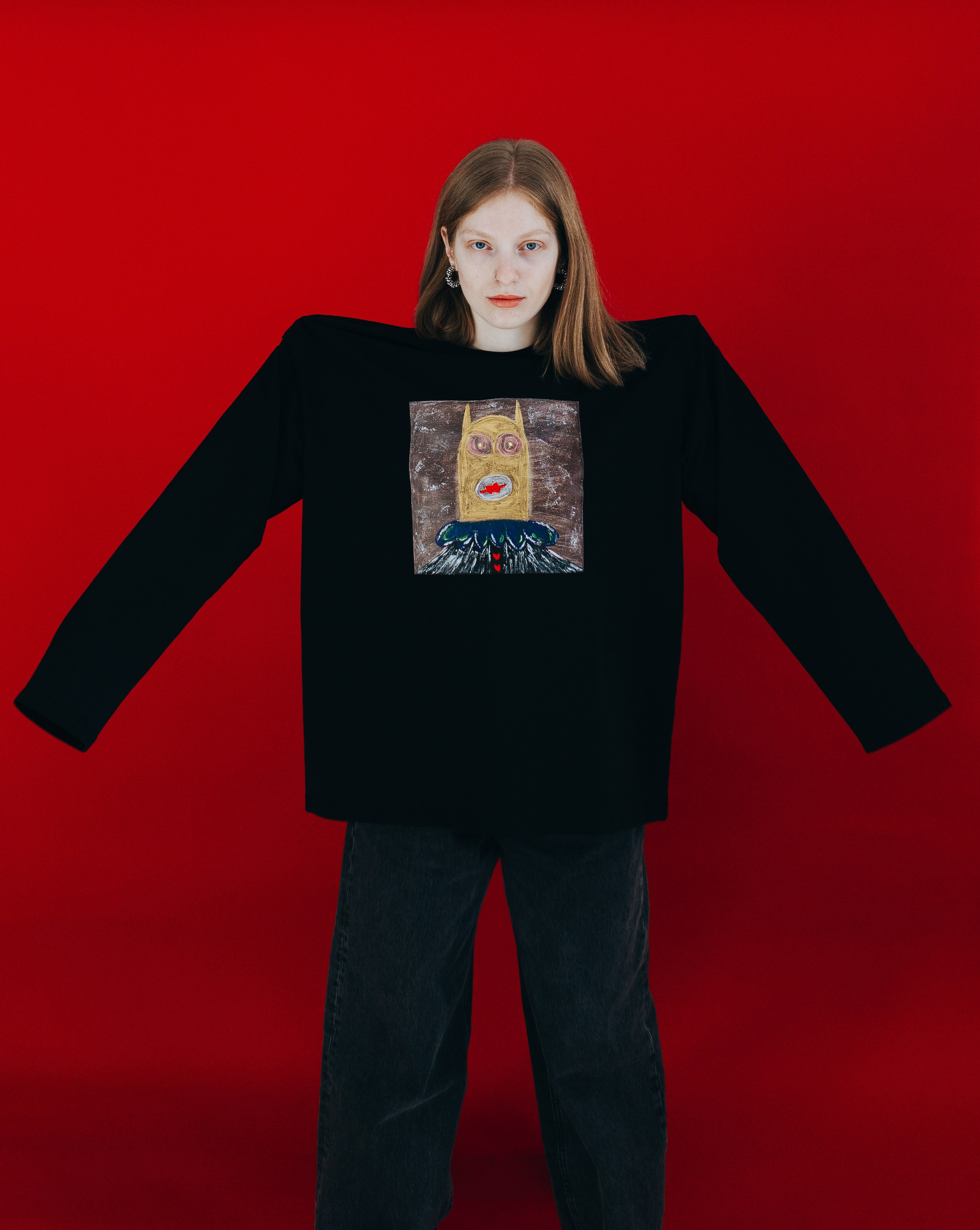 Art Pilya. Фотограф в Варшаве Алена Валькович-Найдион