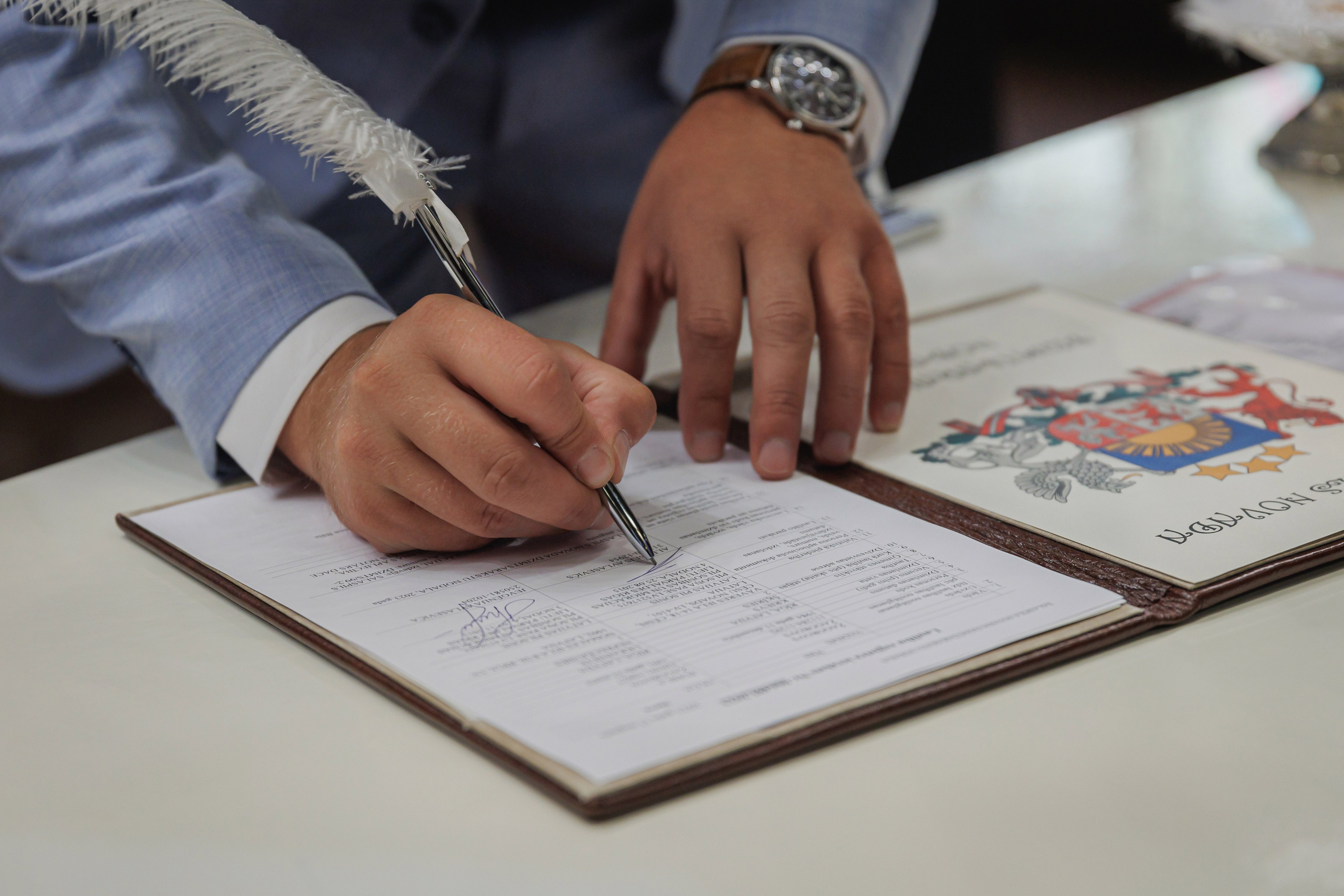 Wedding Day Vadim ♡ Olga. Photographer Eduard Nesterov | Фотограф — Эдуард Нестеров