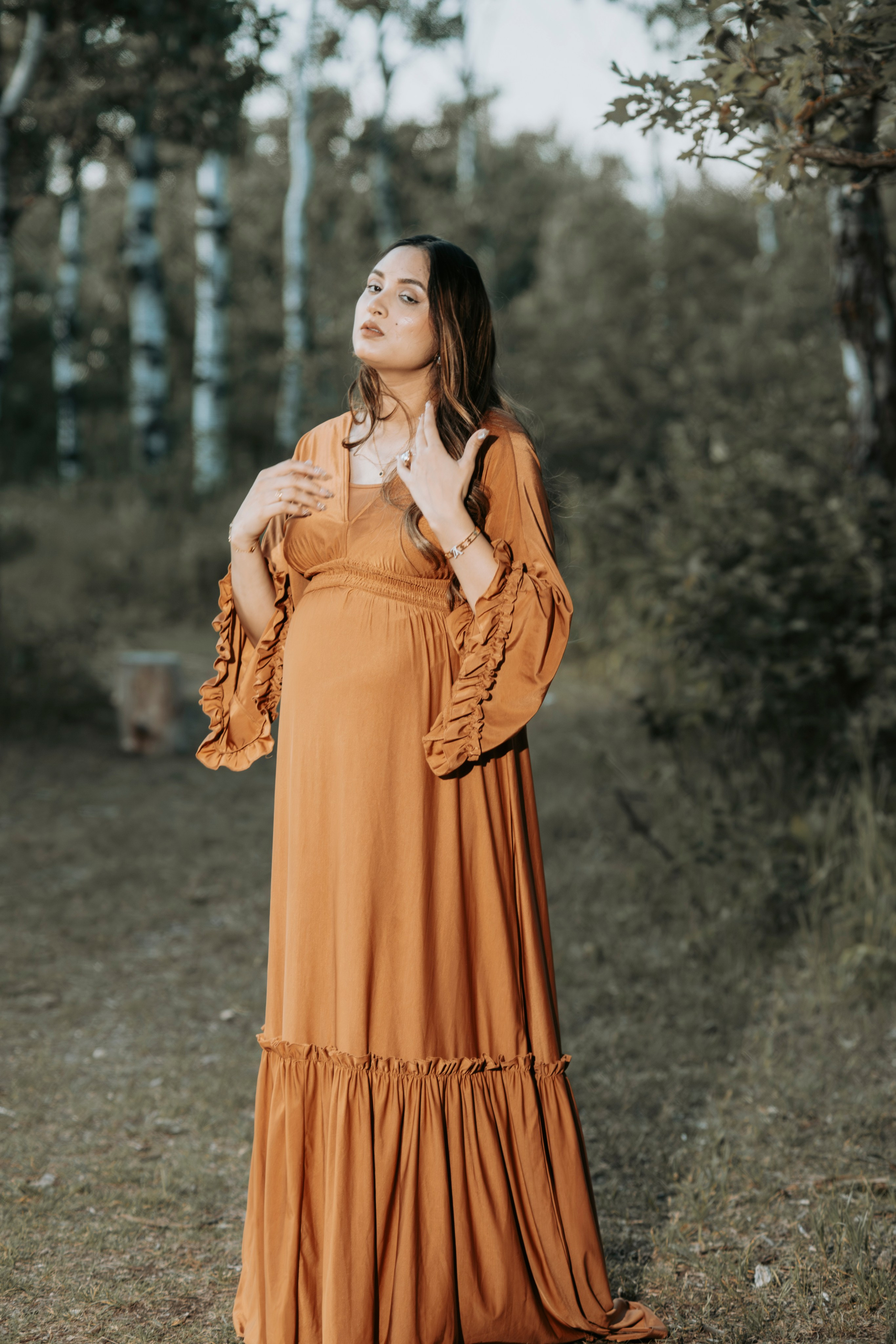 Maternity. Newborn, Maternity & Family Photographer — Our Little World Studio