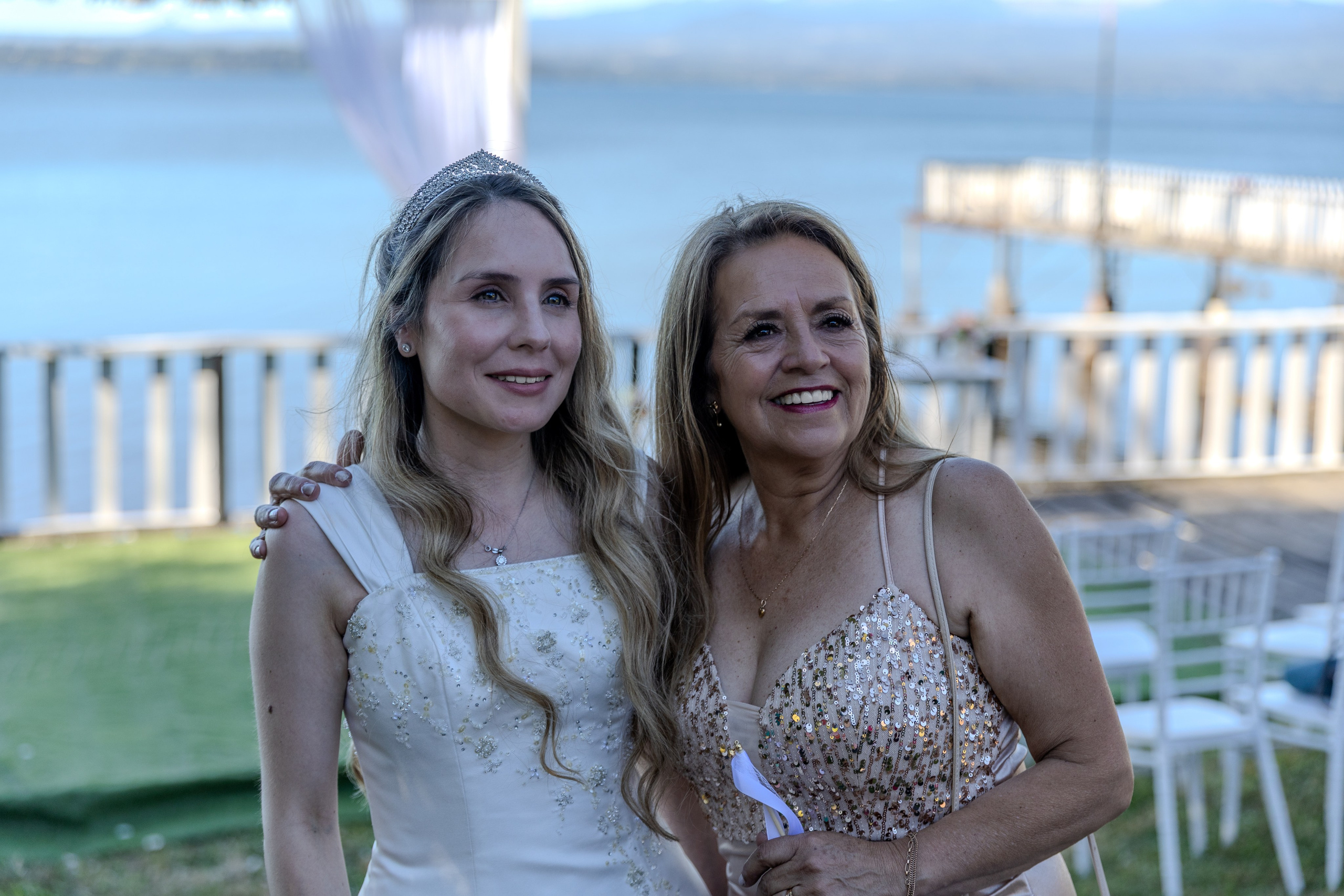 Estefanía y Alejandro. Dinka & Emilio — Fotografia e Vídeo