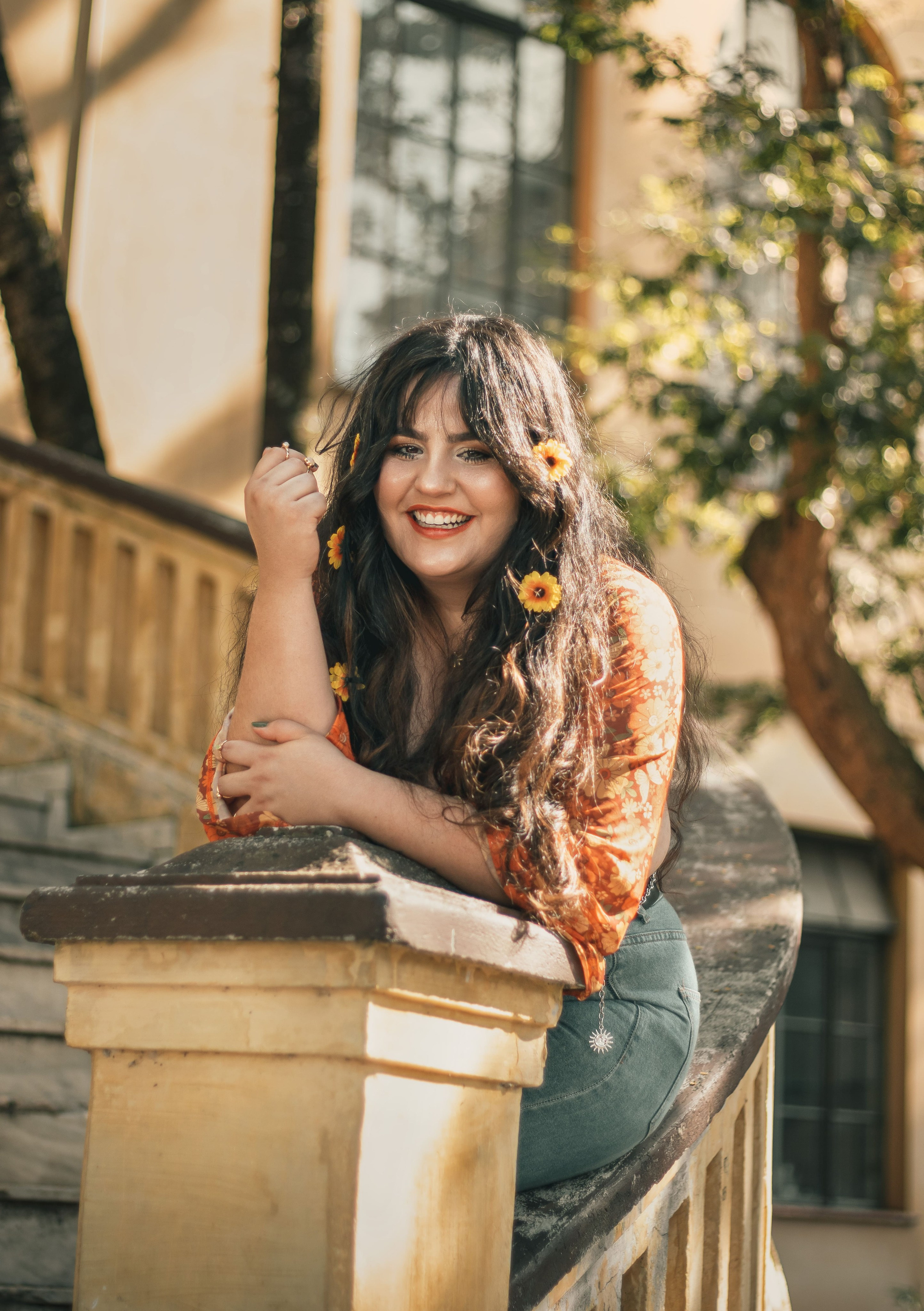 Ensaio Externo Feminino| São Paulo — Parque da Água Branca. Fotógrafa em são paulo — Fotos Autênticas